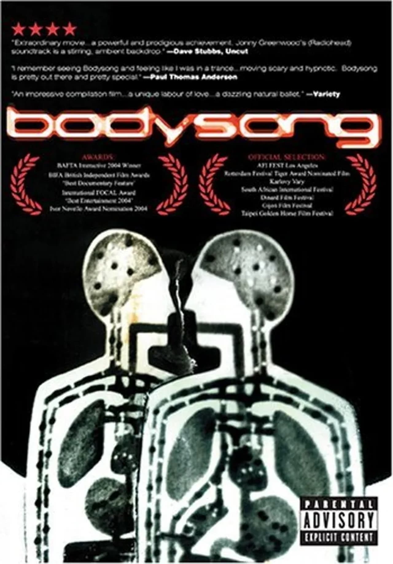 Movie Bodysong