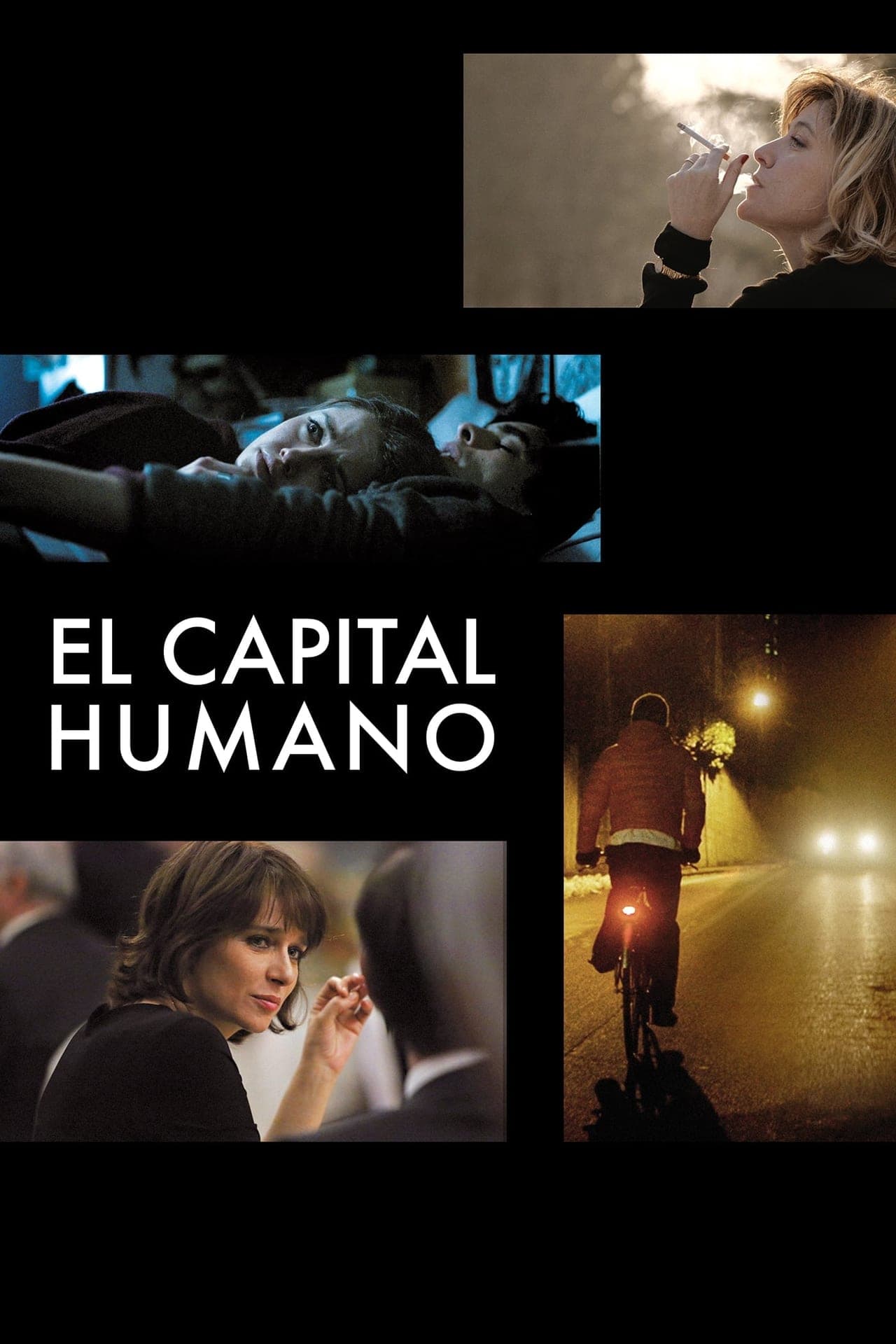 Movie El capital humano