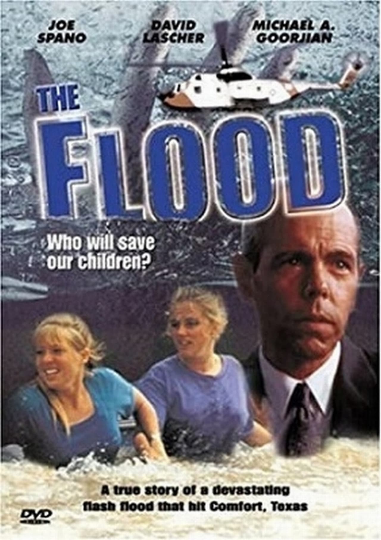 Película The Flood: Who Will Save Our Children?