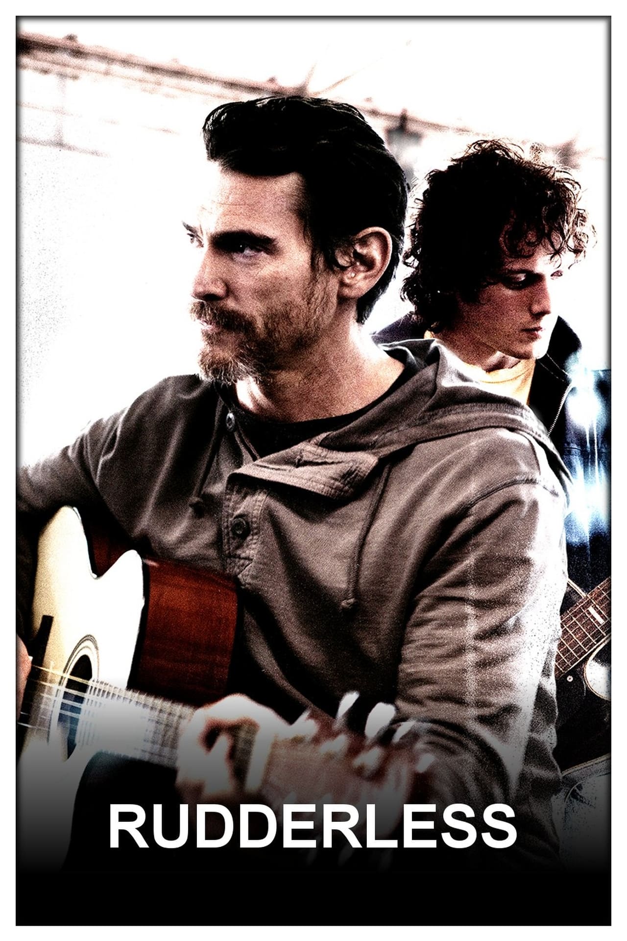 Movie Rudderless