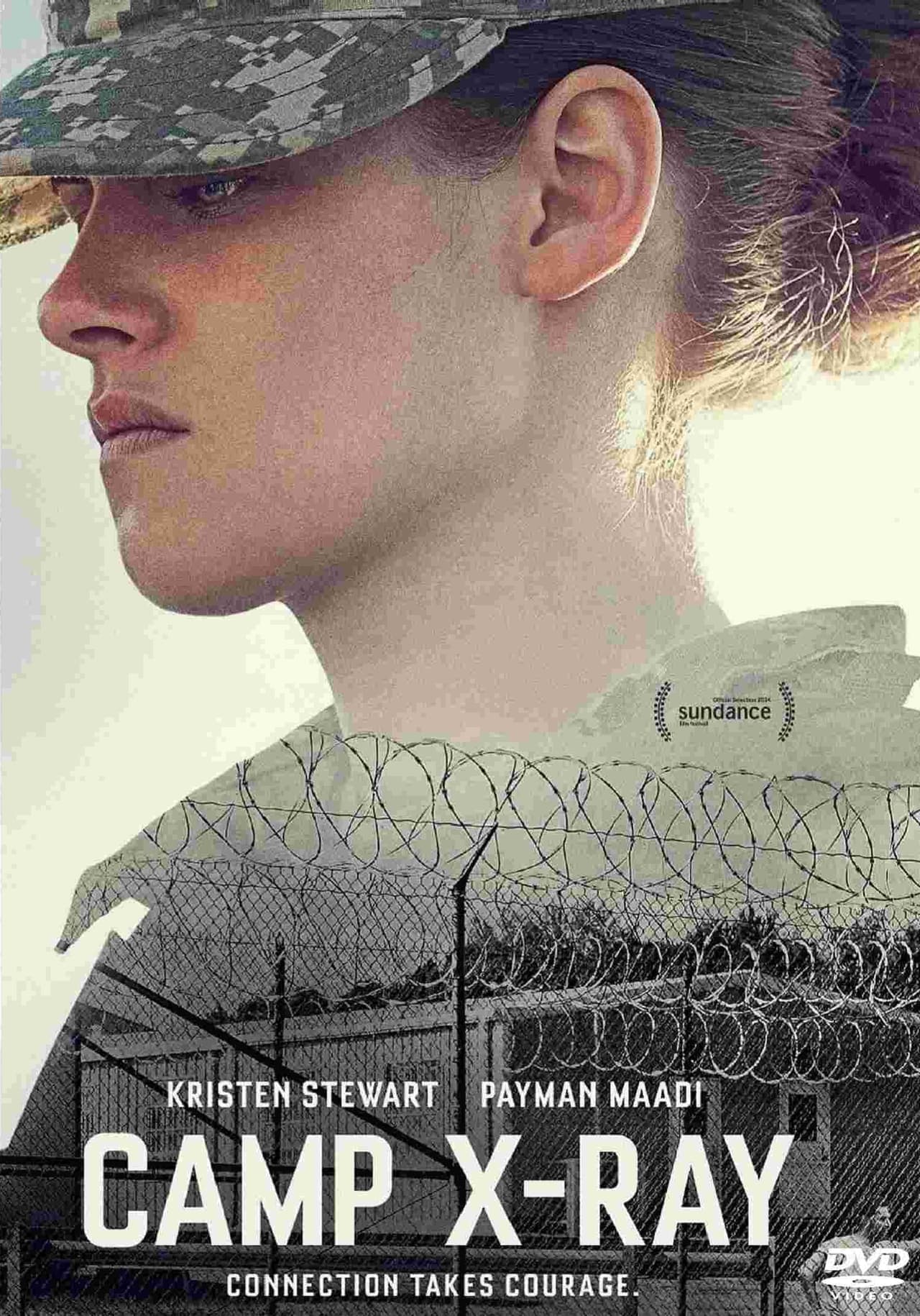 Película Camp X-Ray