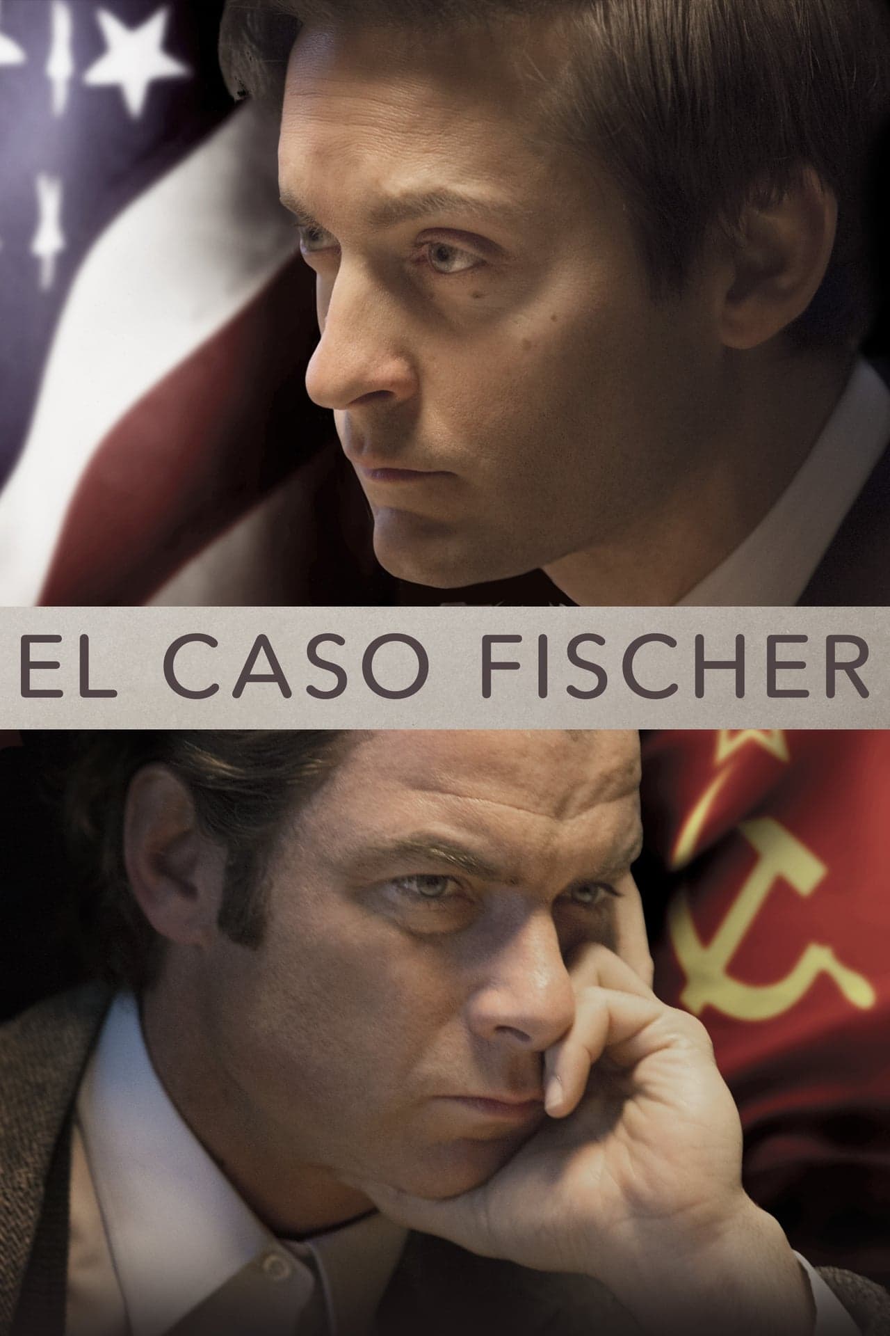 Movie El Caso Fischer