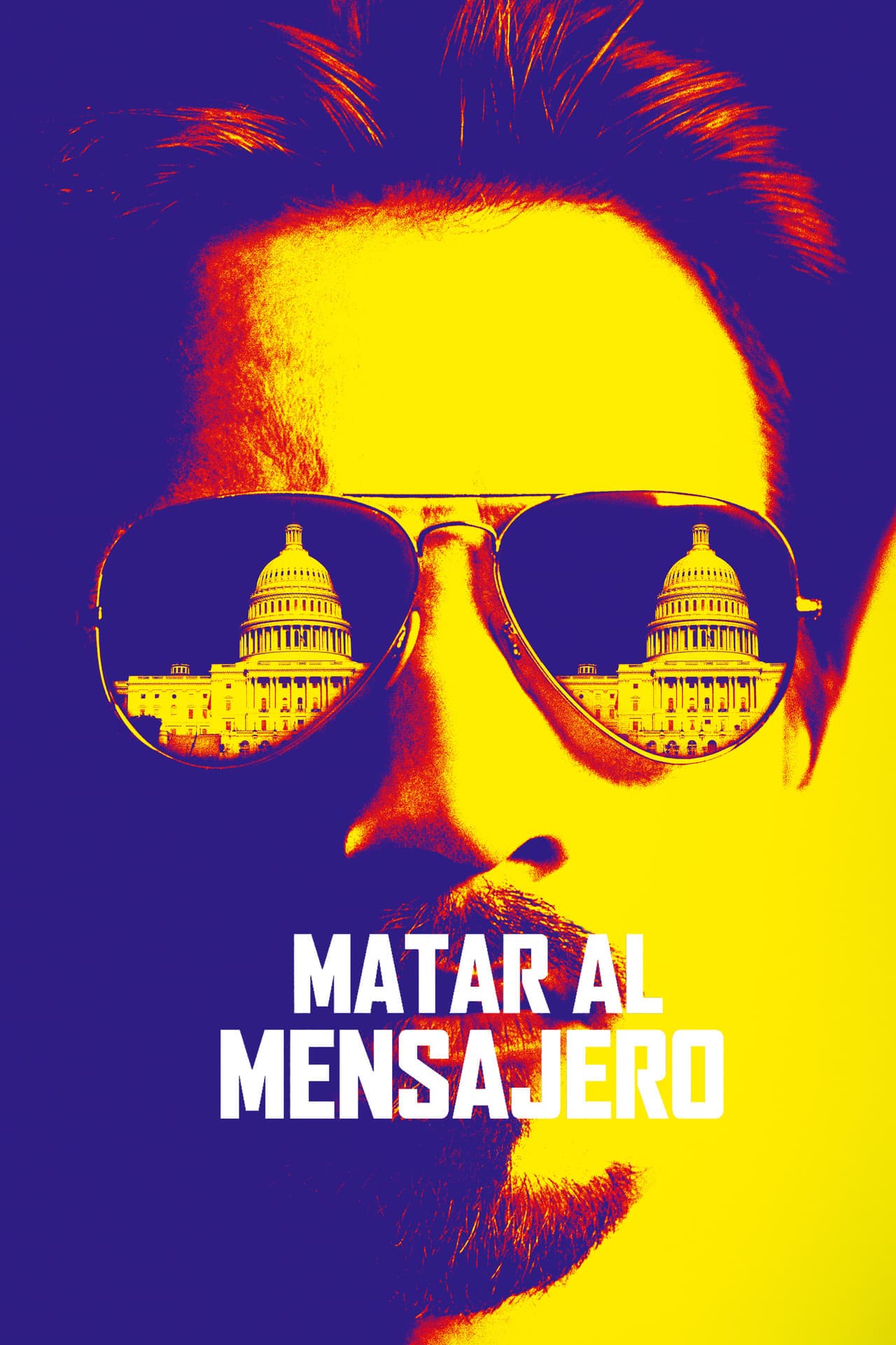 Movie Matar al mensajero