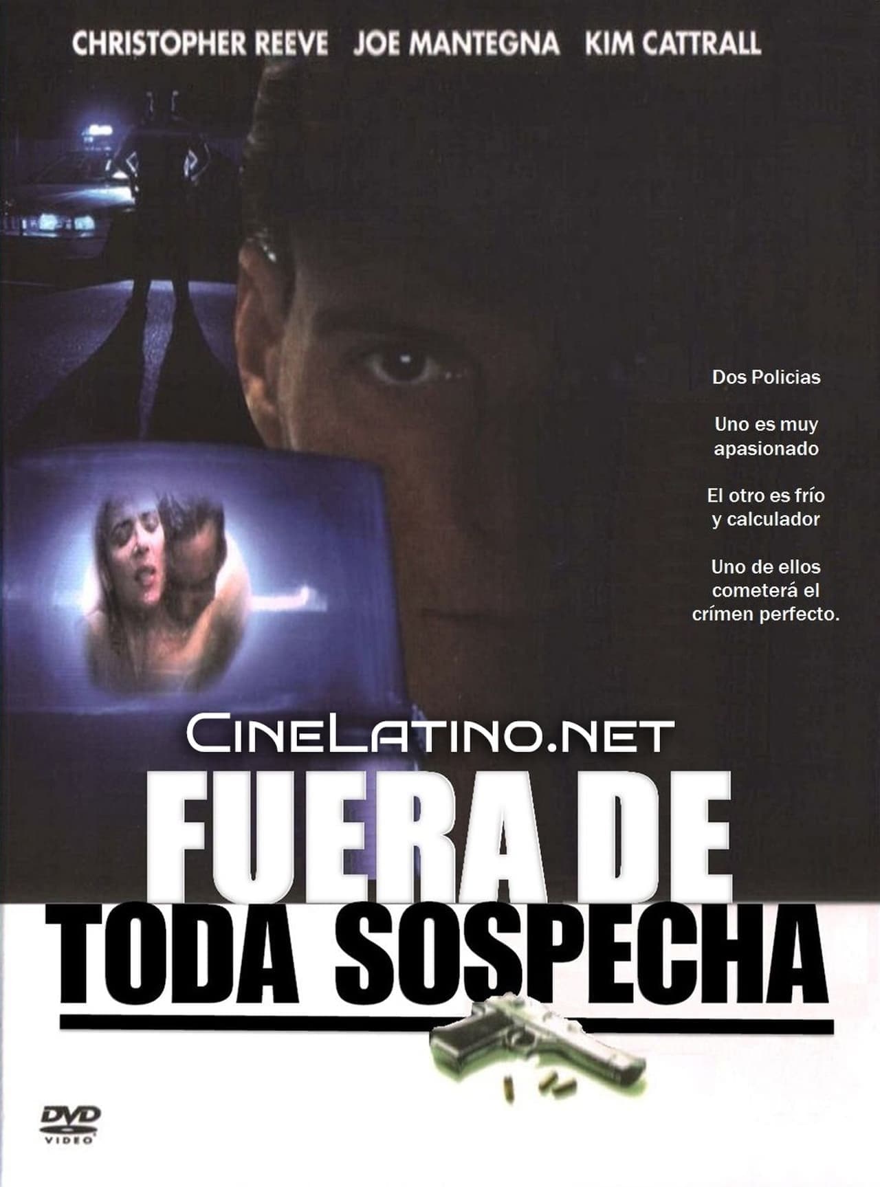 Movie Libre de Sospecha