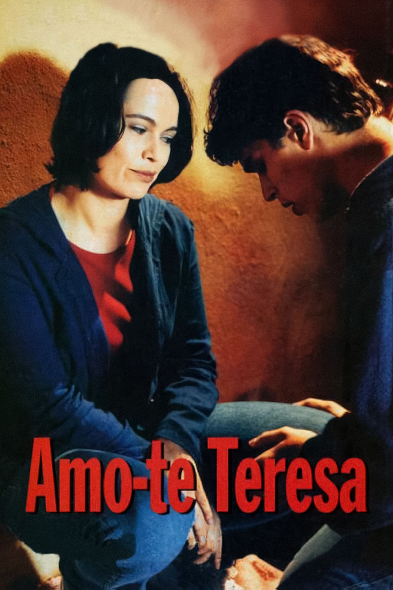 Movie Amo-te Teresa