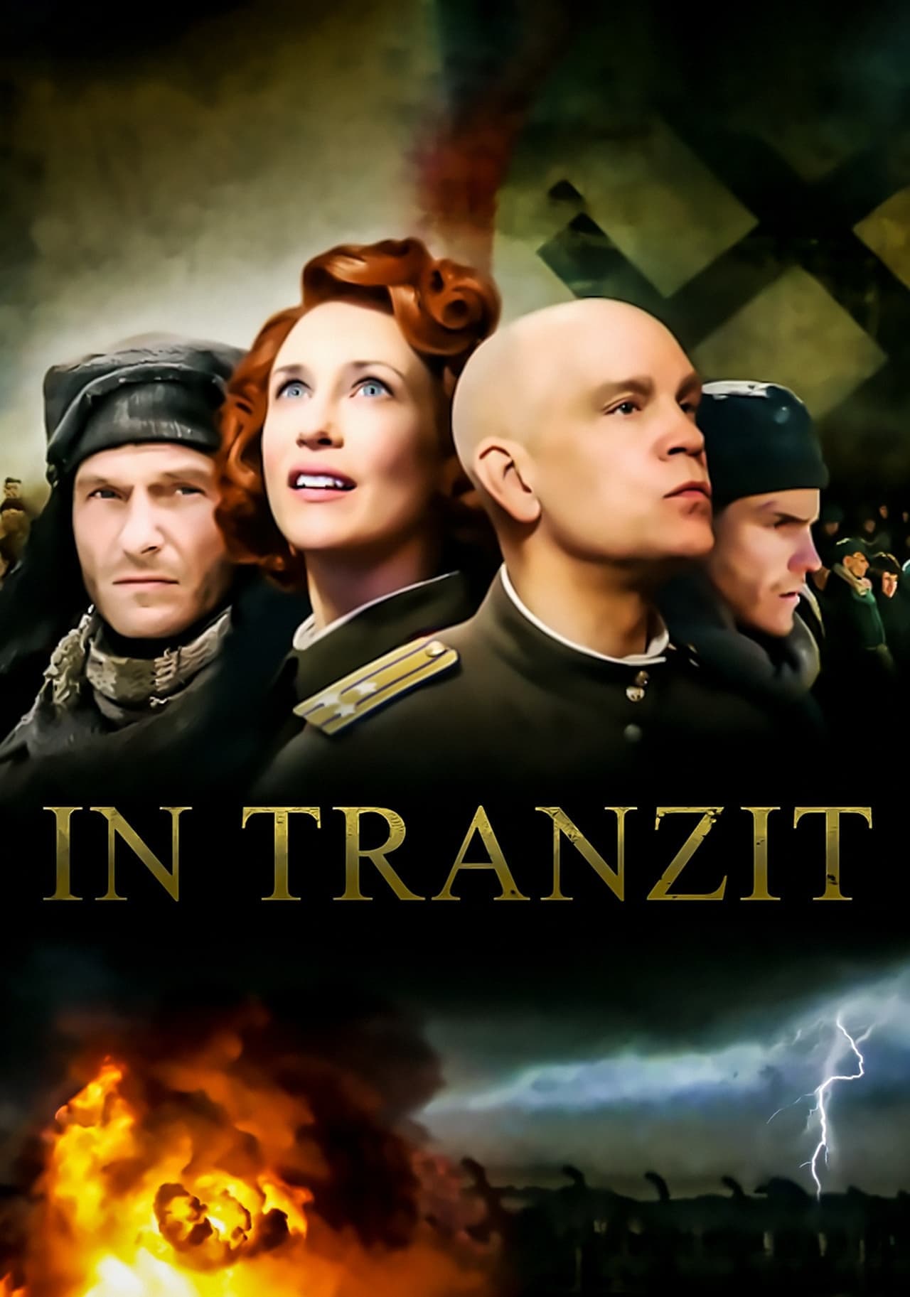 Movie In Tranzit