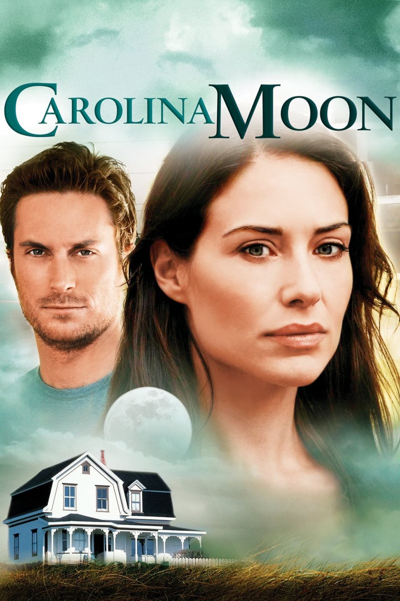 Película Carolina Moon