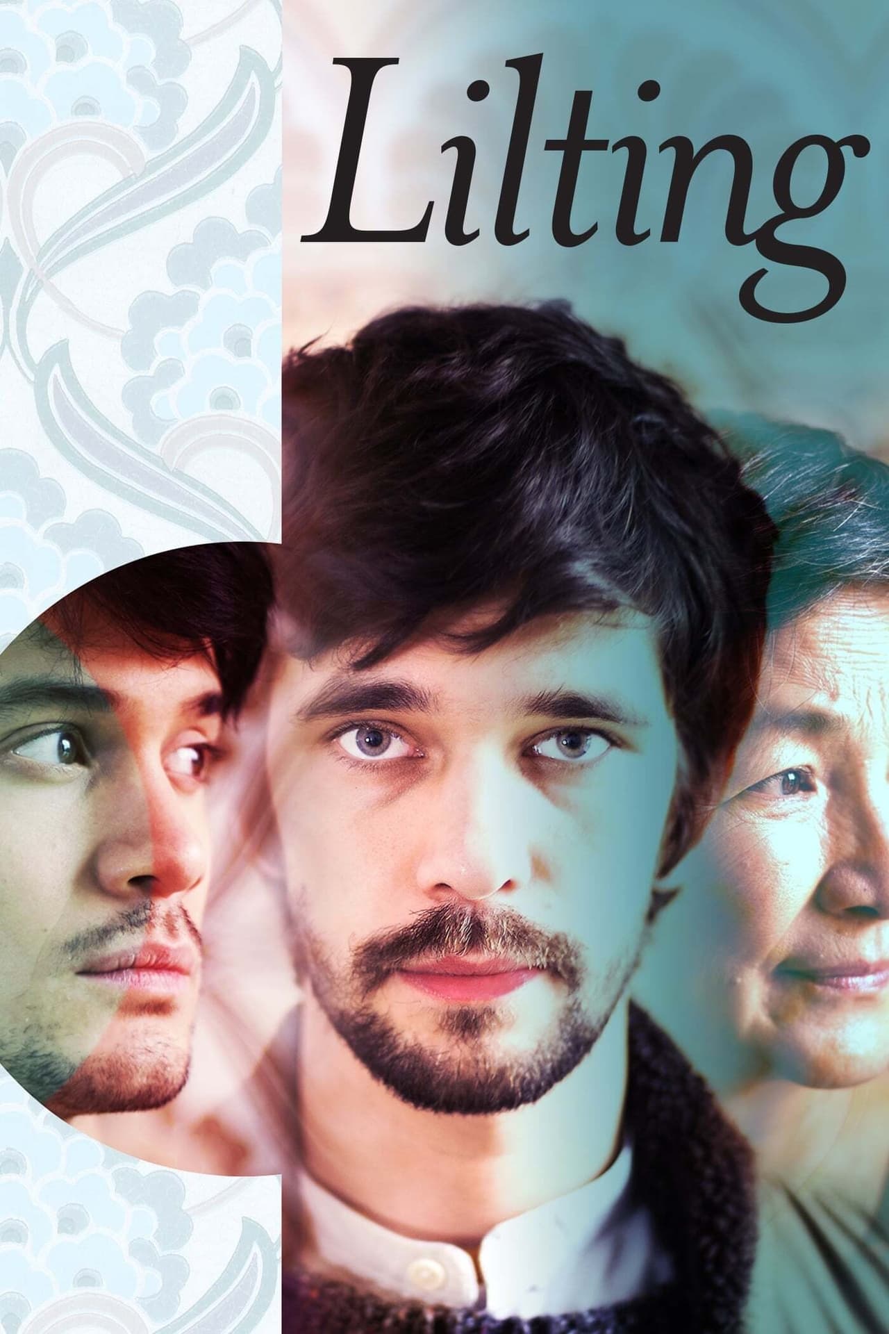 Película Lilting