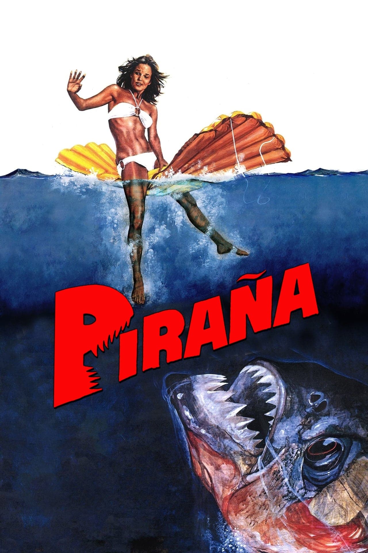 Movie Piraña