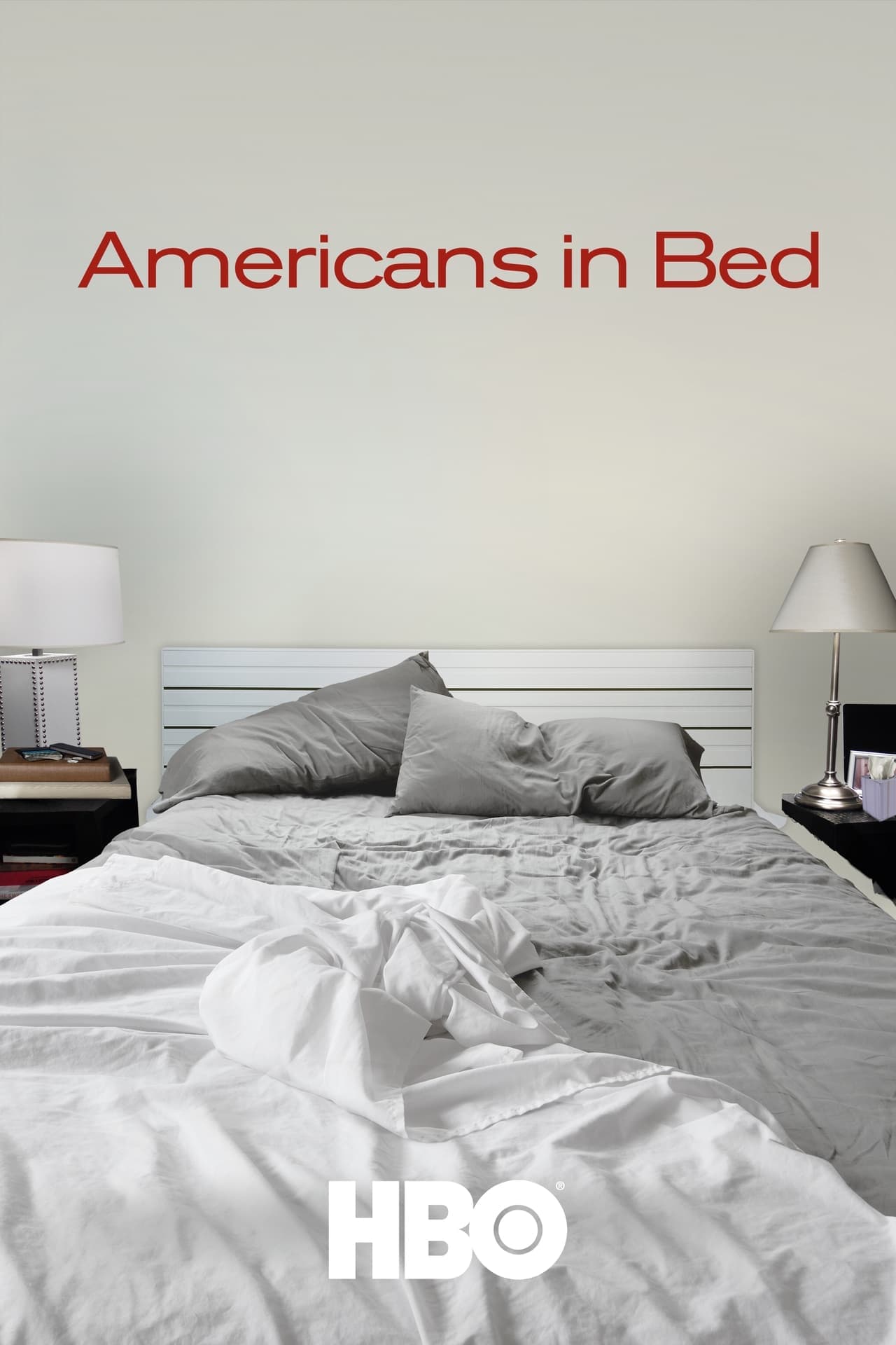 Movie Americans in Bed