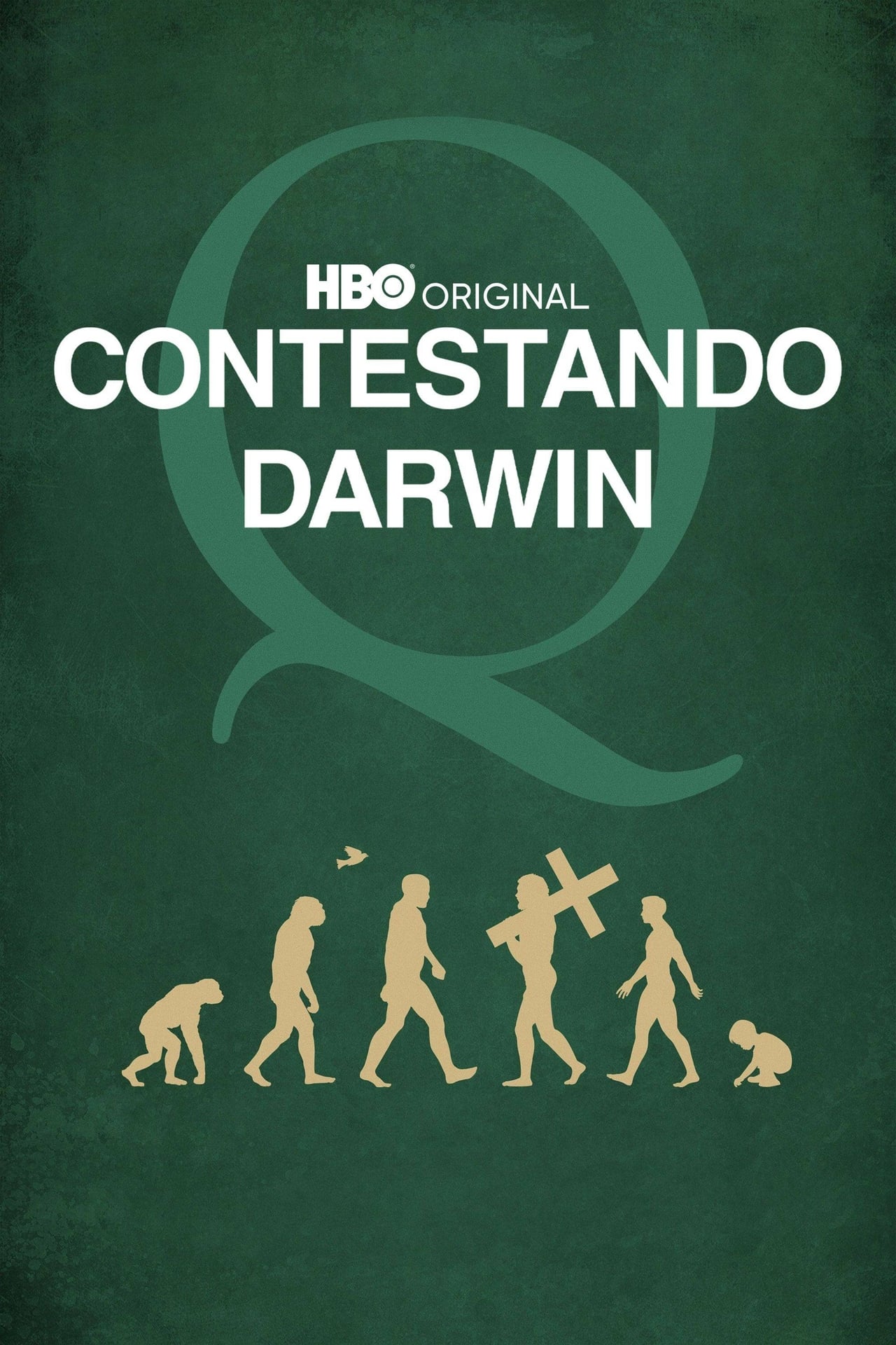 Movie Questioning Darwin