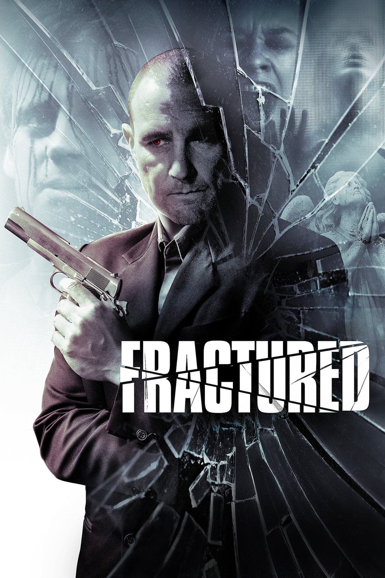 Película Fractured