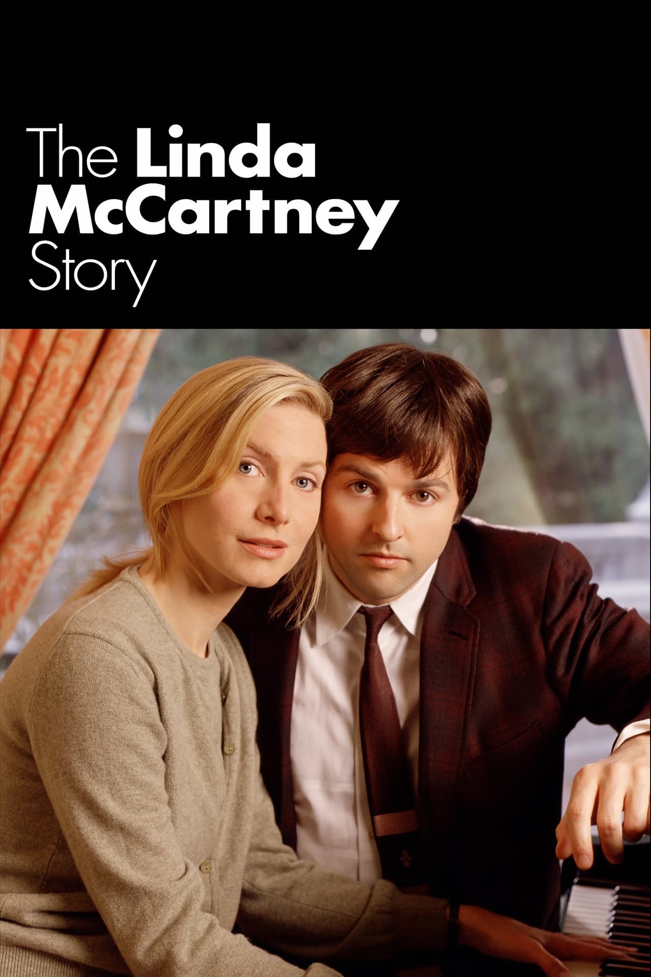 Película The Linda McCartney Story