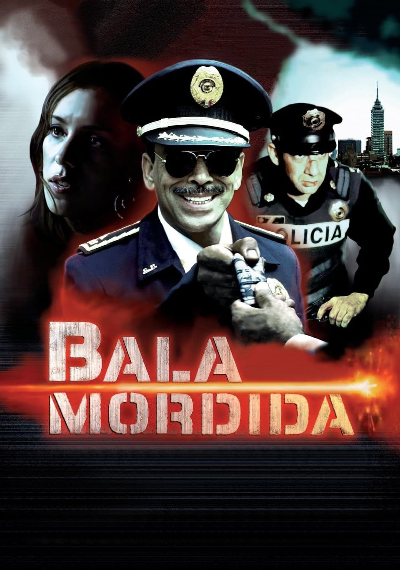 Movie Bala mordida