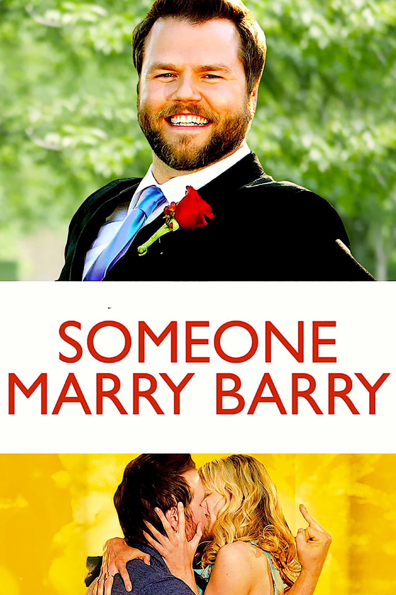 Movie Someone Marry Barry