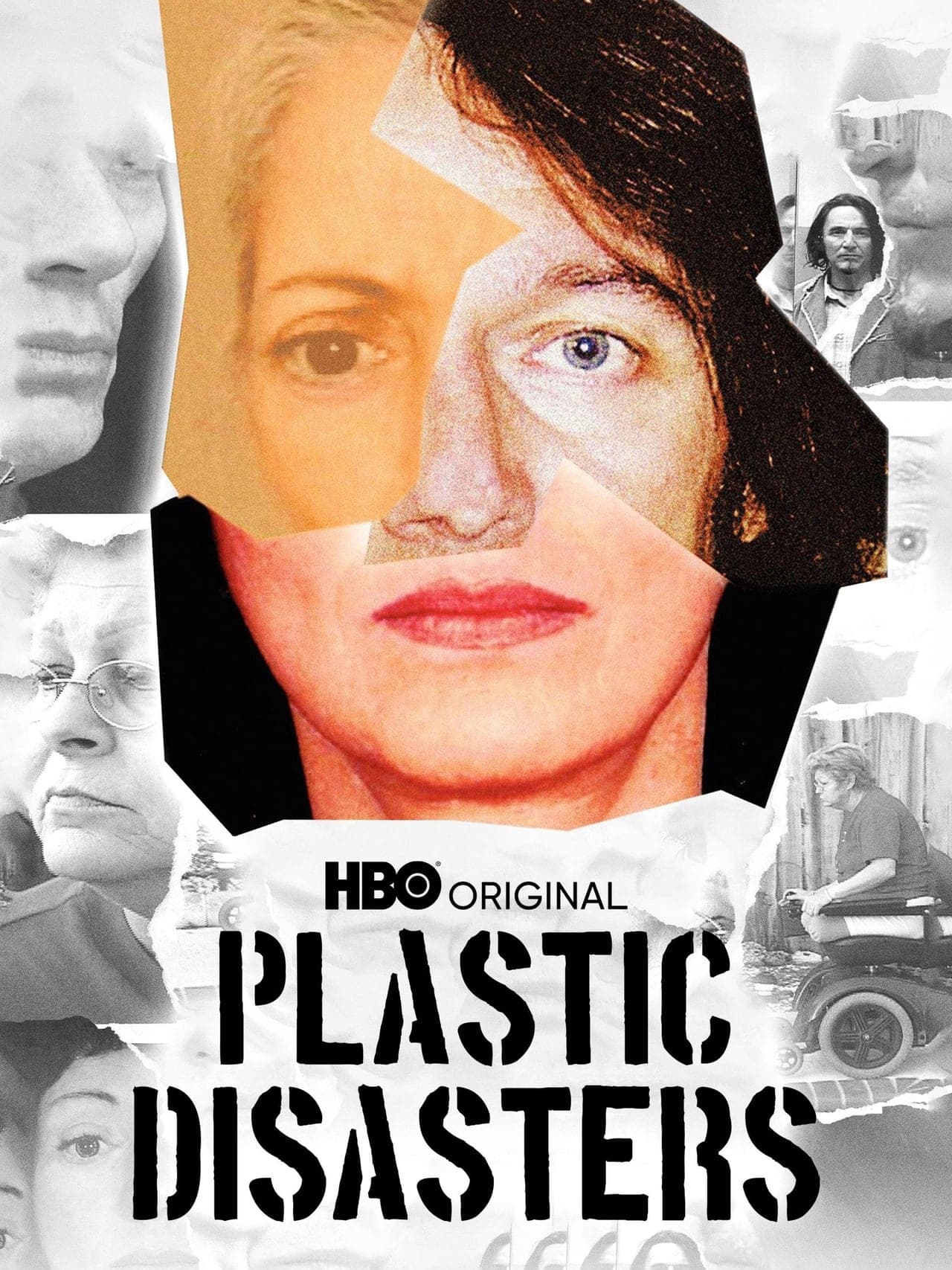 Movie Plastic Disasters