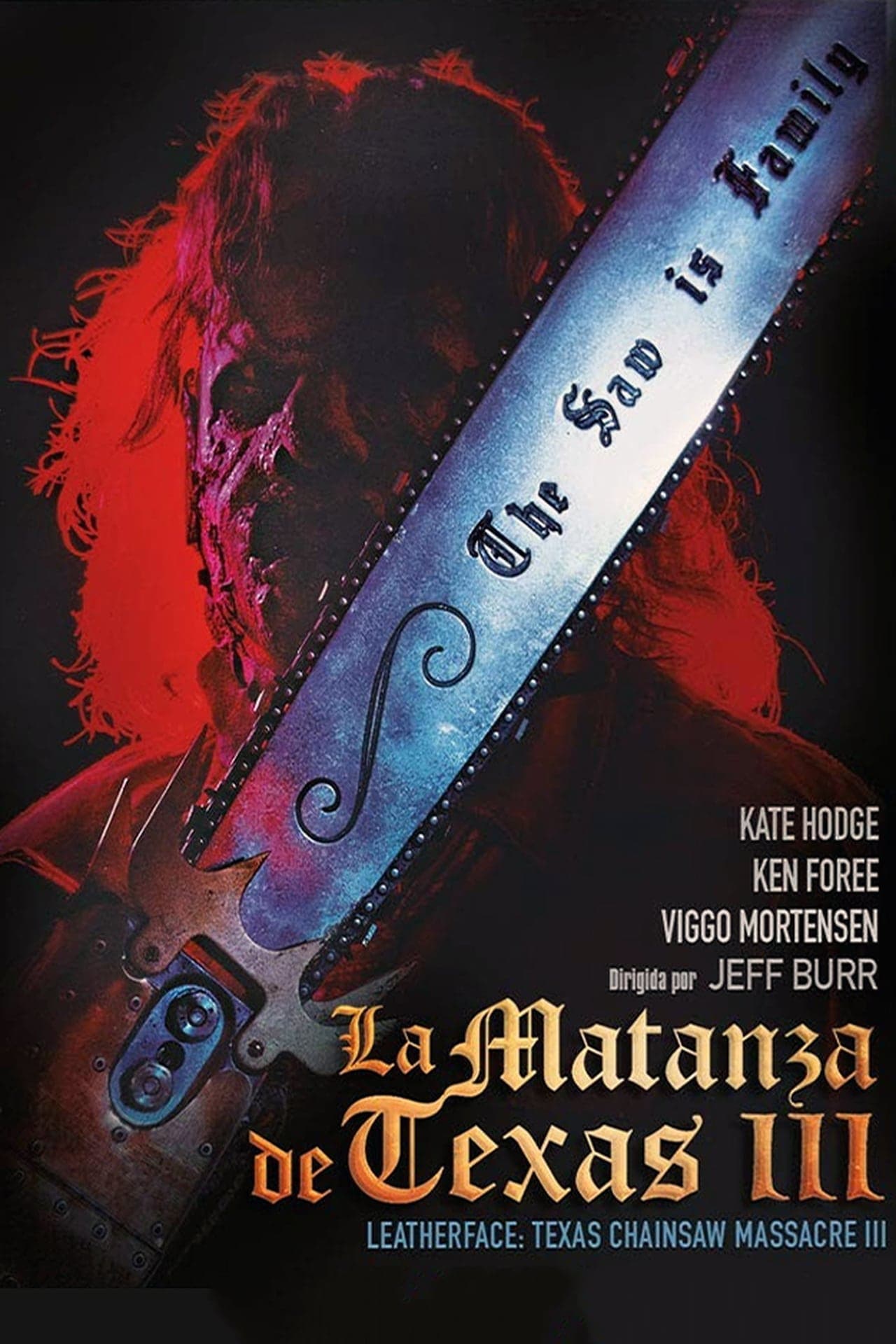 Movie La matanza de Texas 3