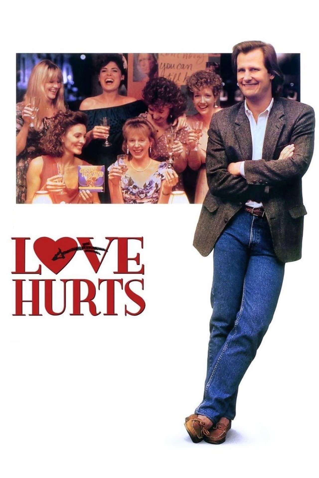 Movie Love Hurts