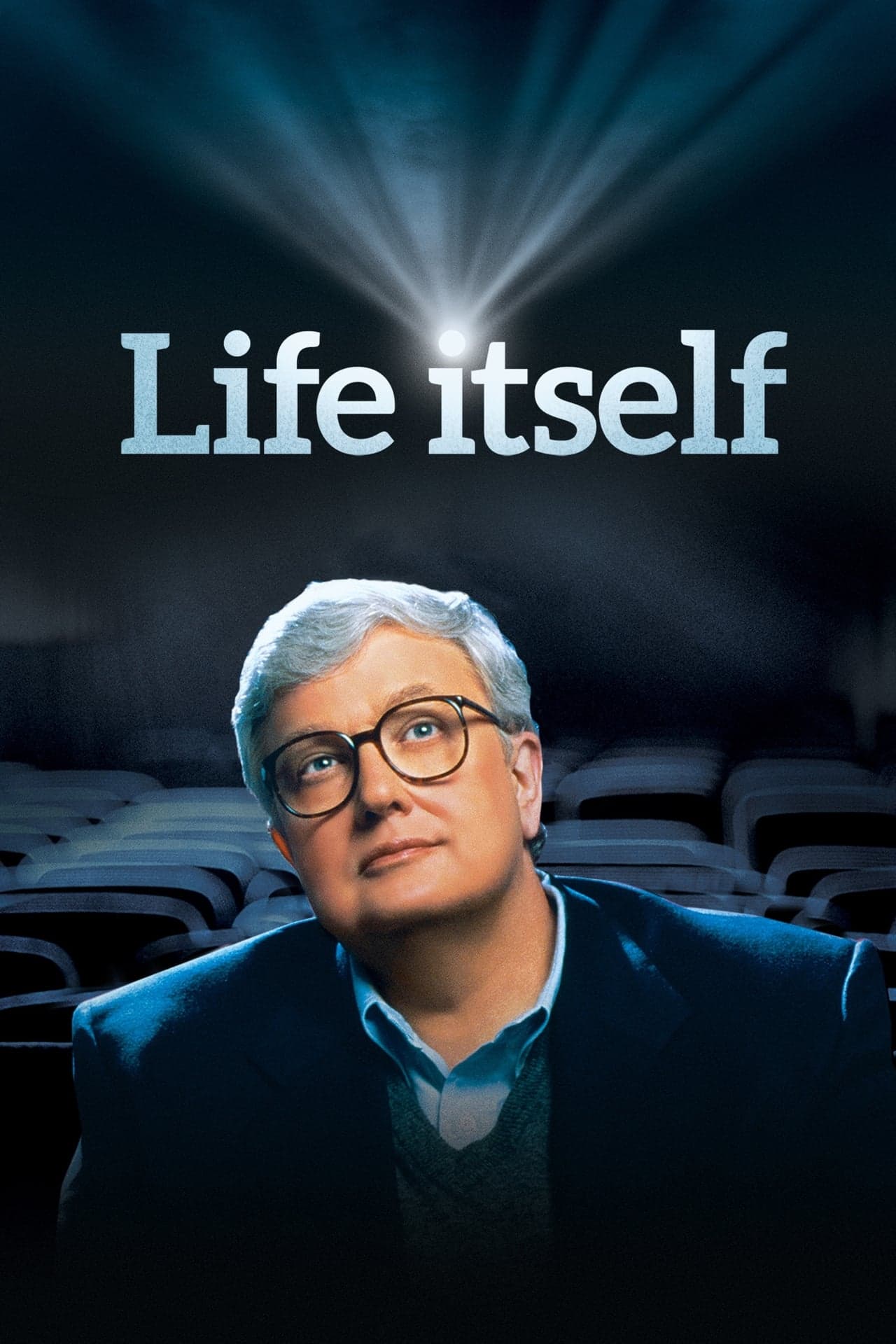 Película Life Itself