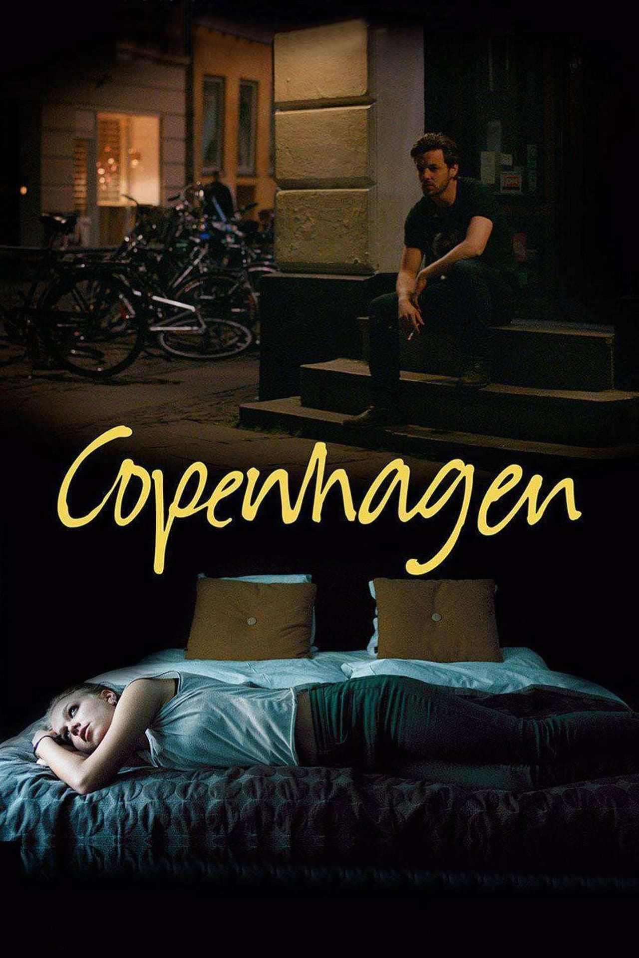 Película Copenhagen