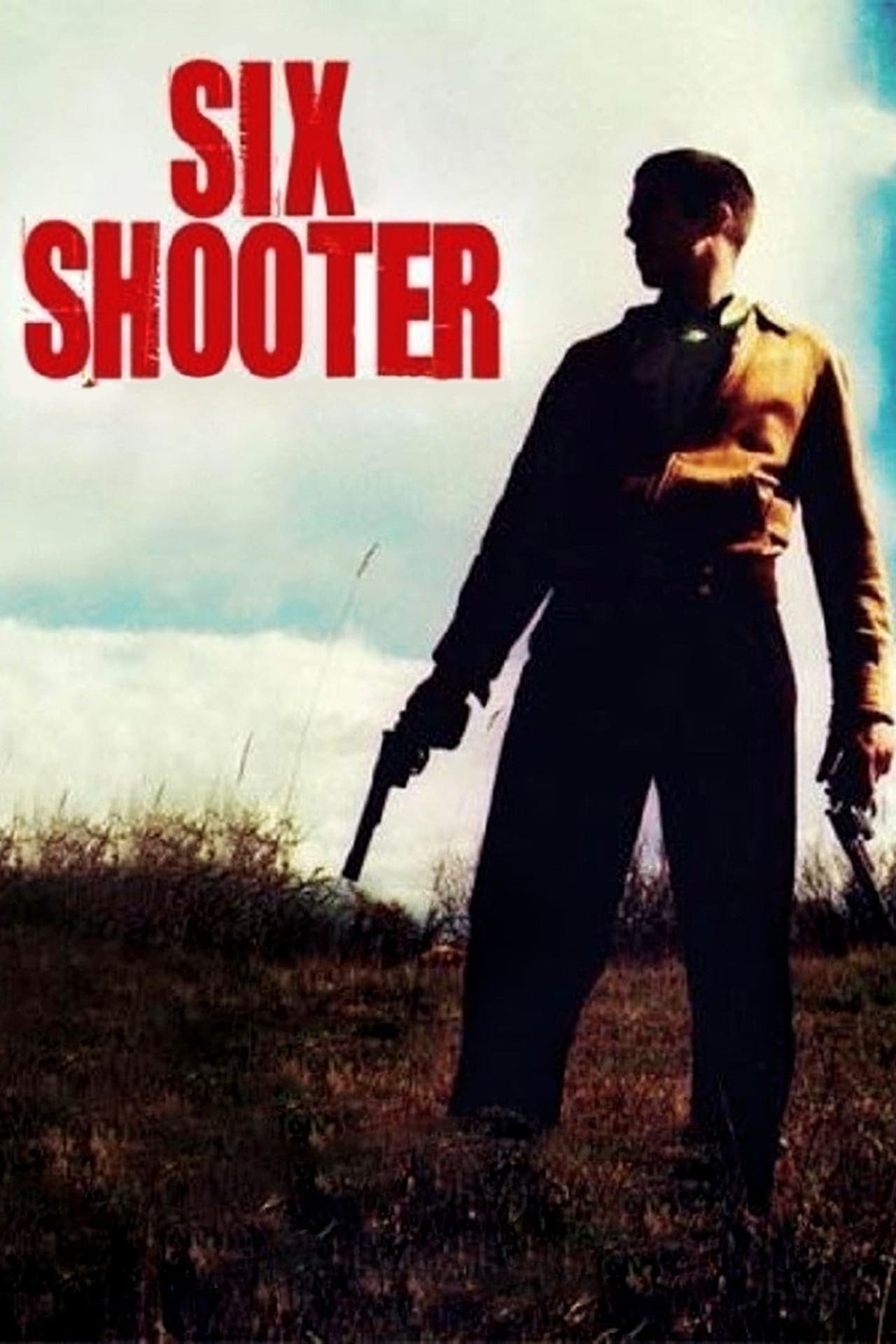 Movie Six Shooter