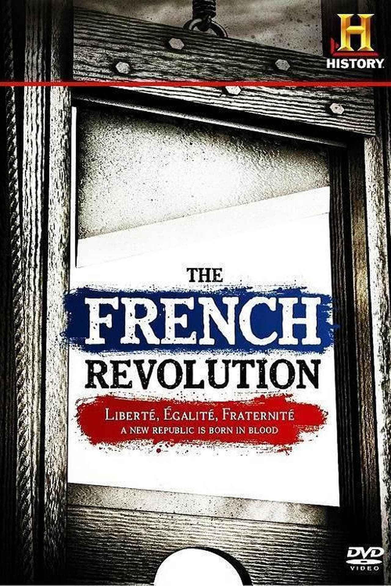 Movie La Revolución Francesa