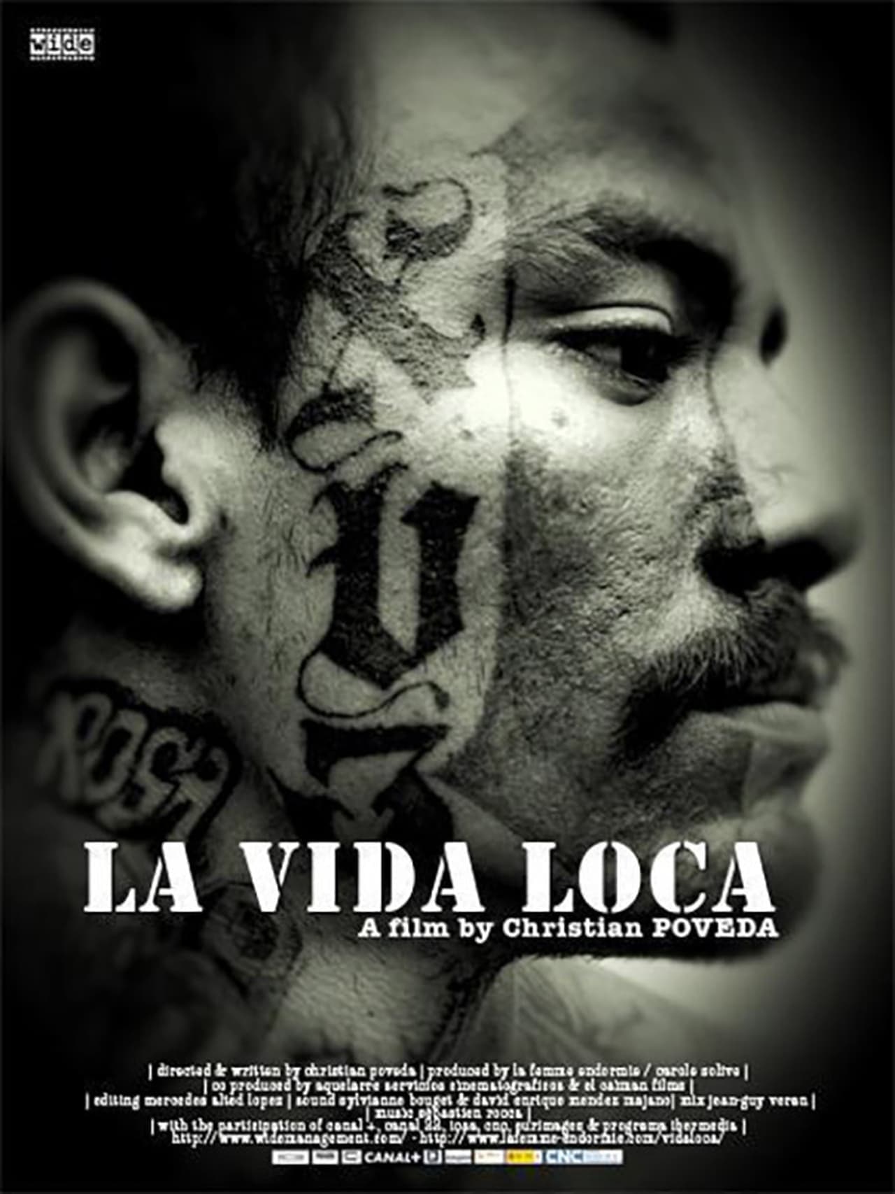 Movie La Vida Loca