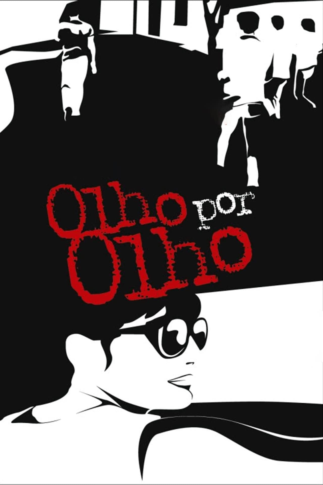 Película Olho por Olho