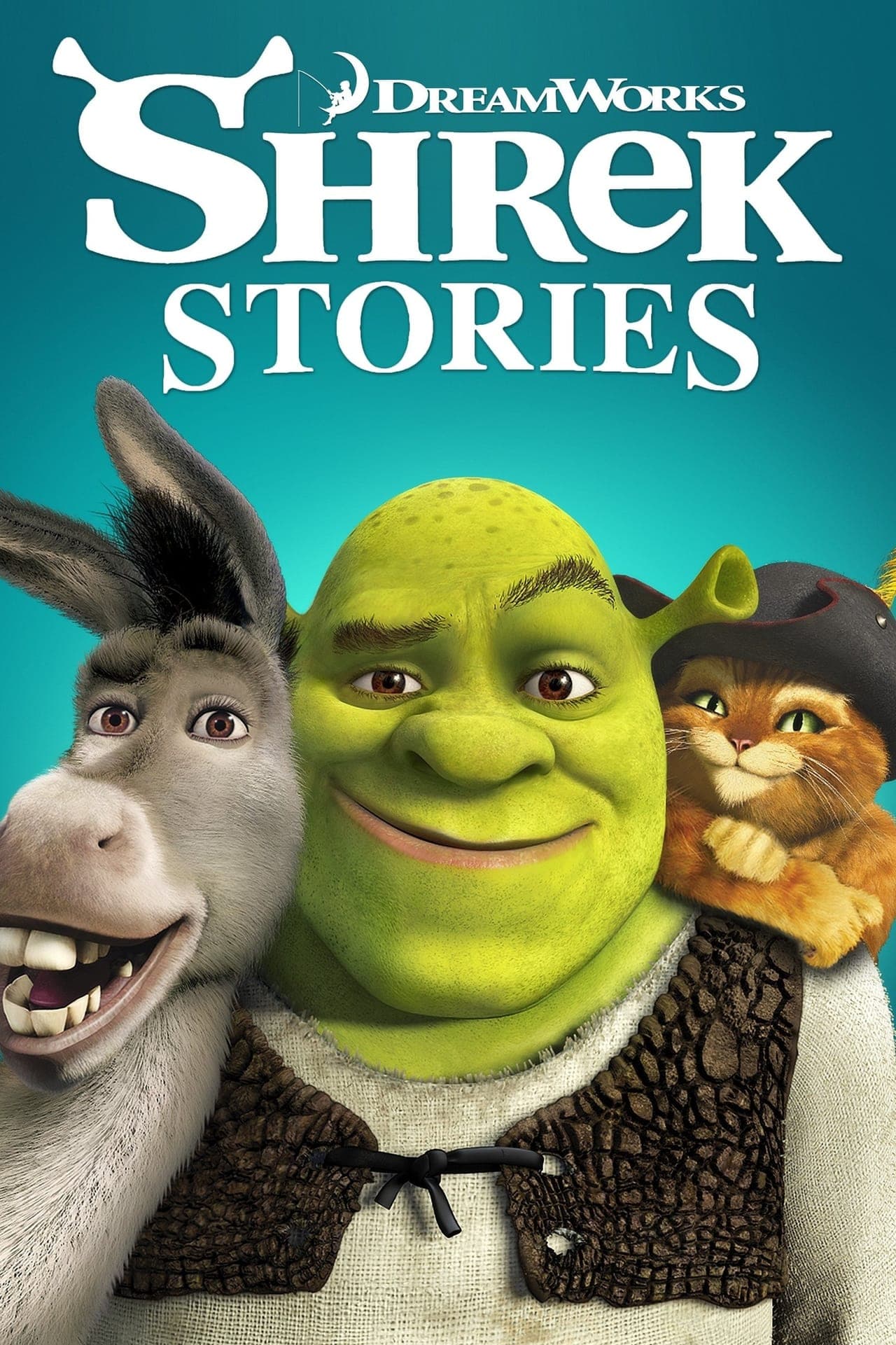 Película Shrek Stories