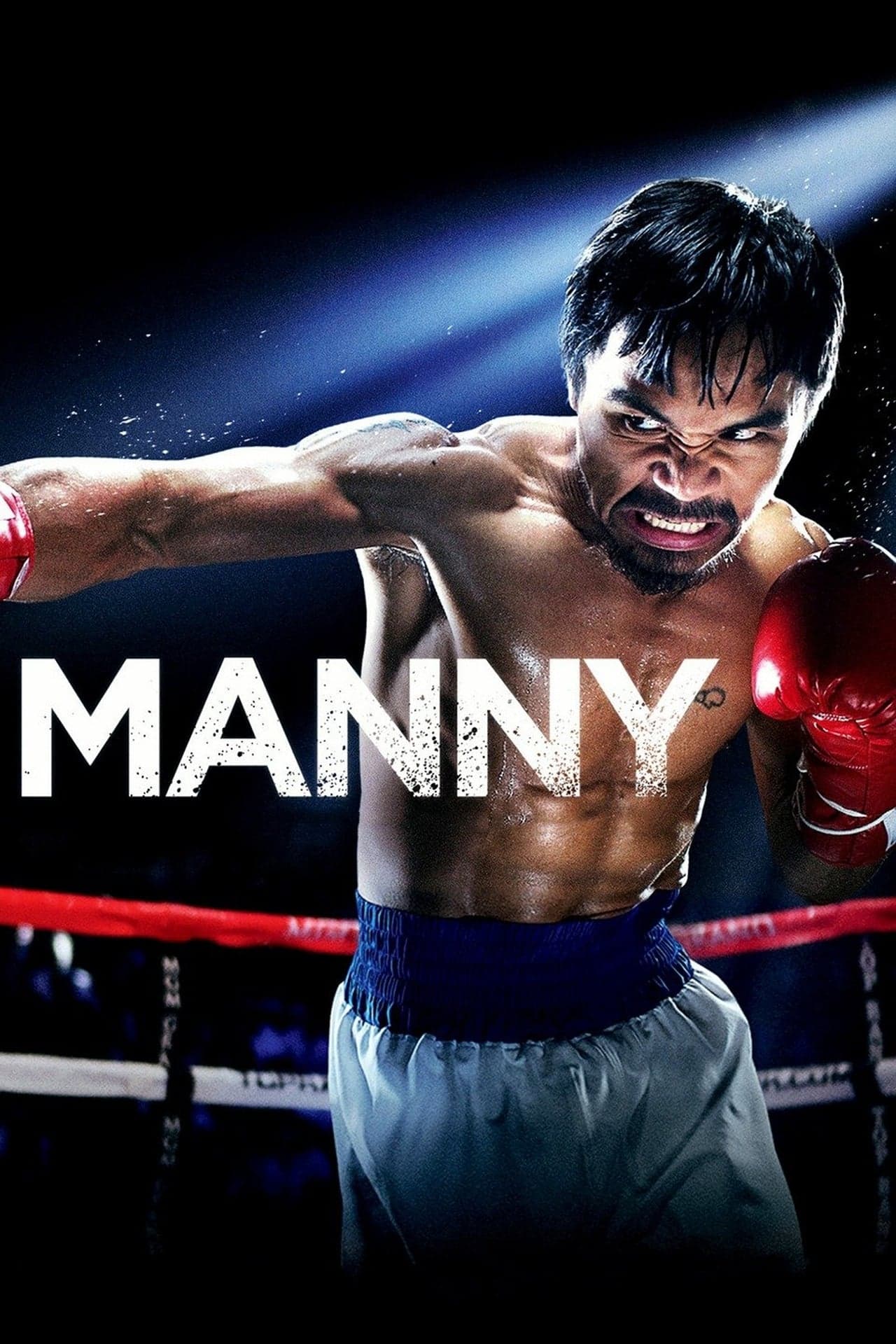 Movie Manny