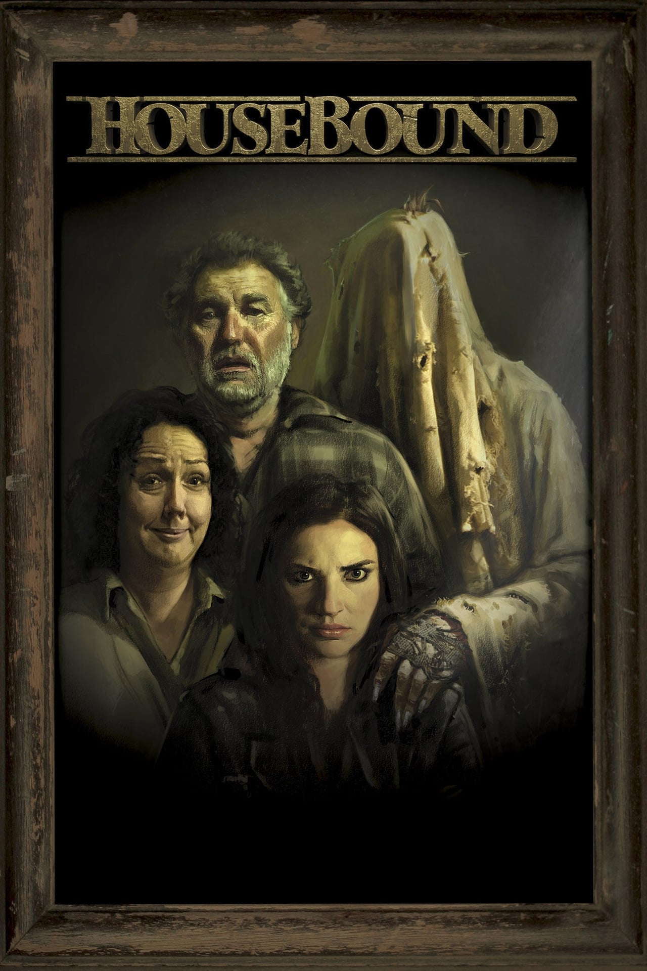 Movie Housebound