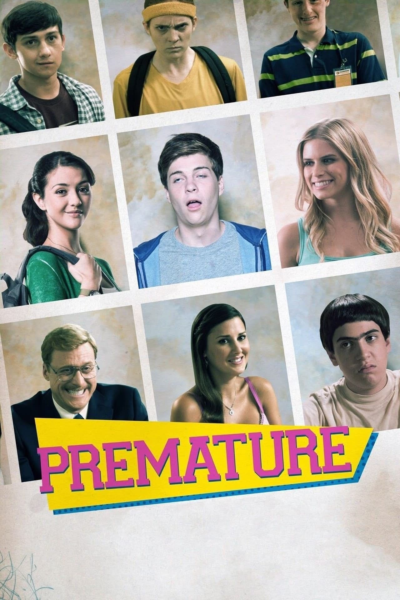 Movie Prematuro