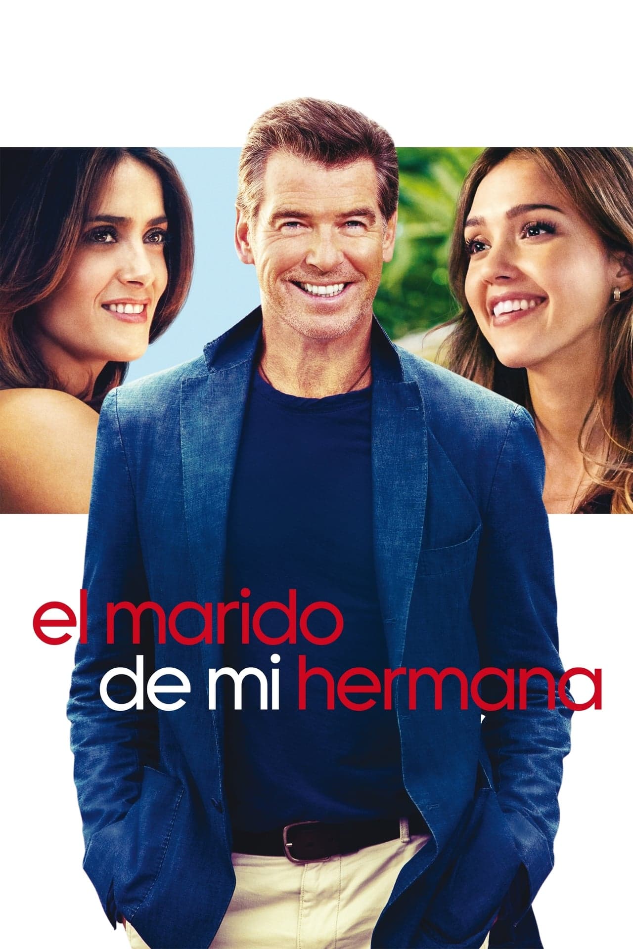 Movie El marido de mi hermana