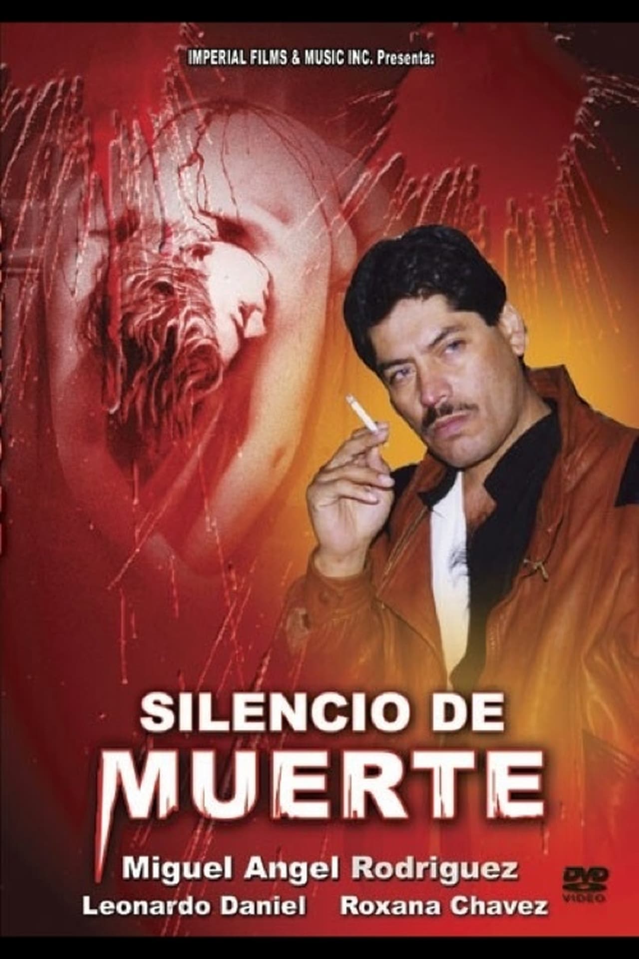 Película Silencio de muerte