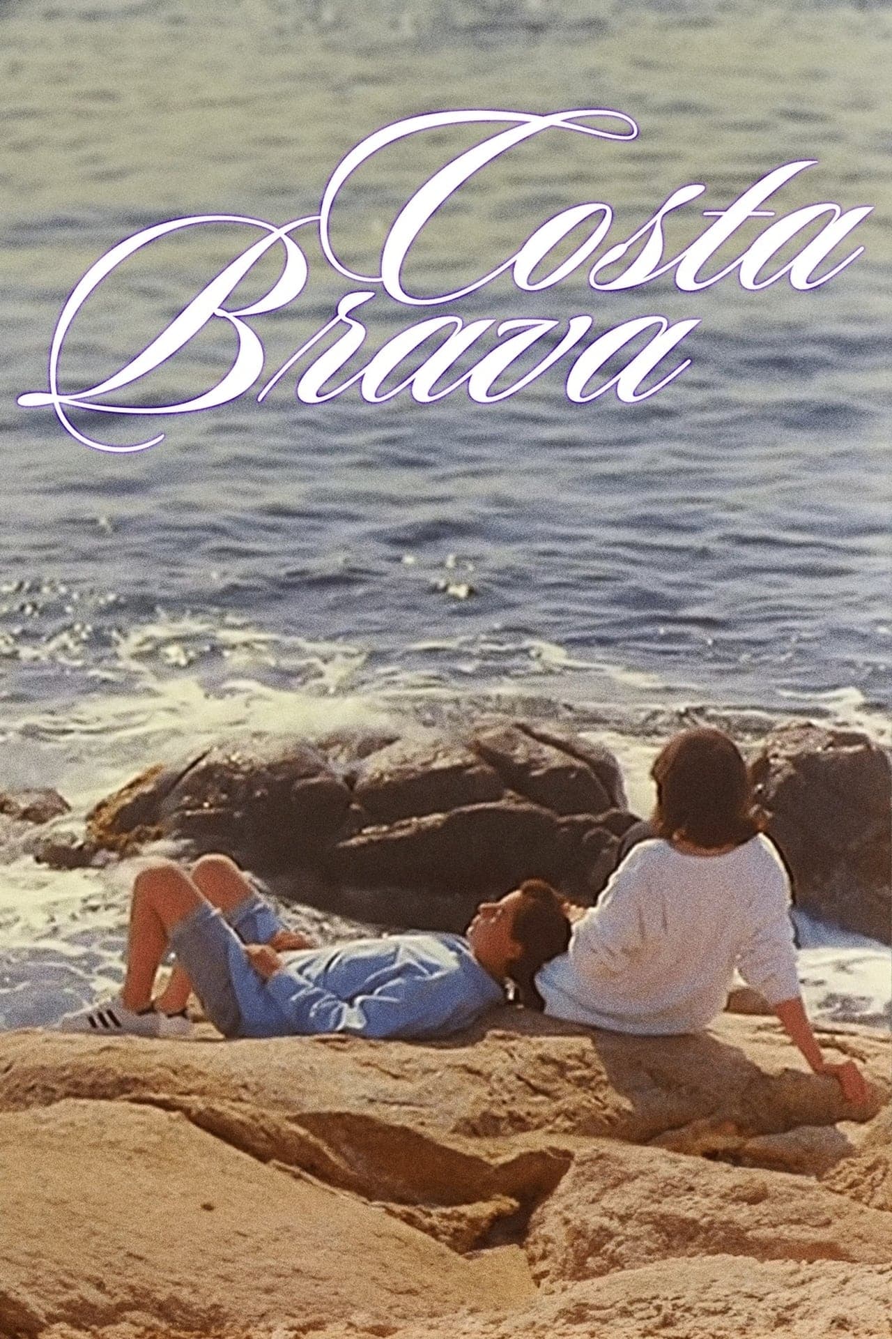 Película Costa Brava