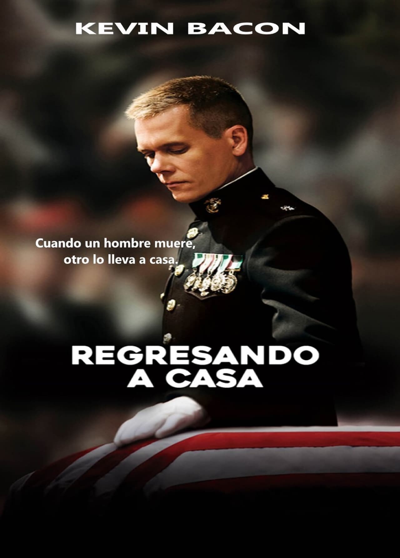 Movie El regreso de un soldado