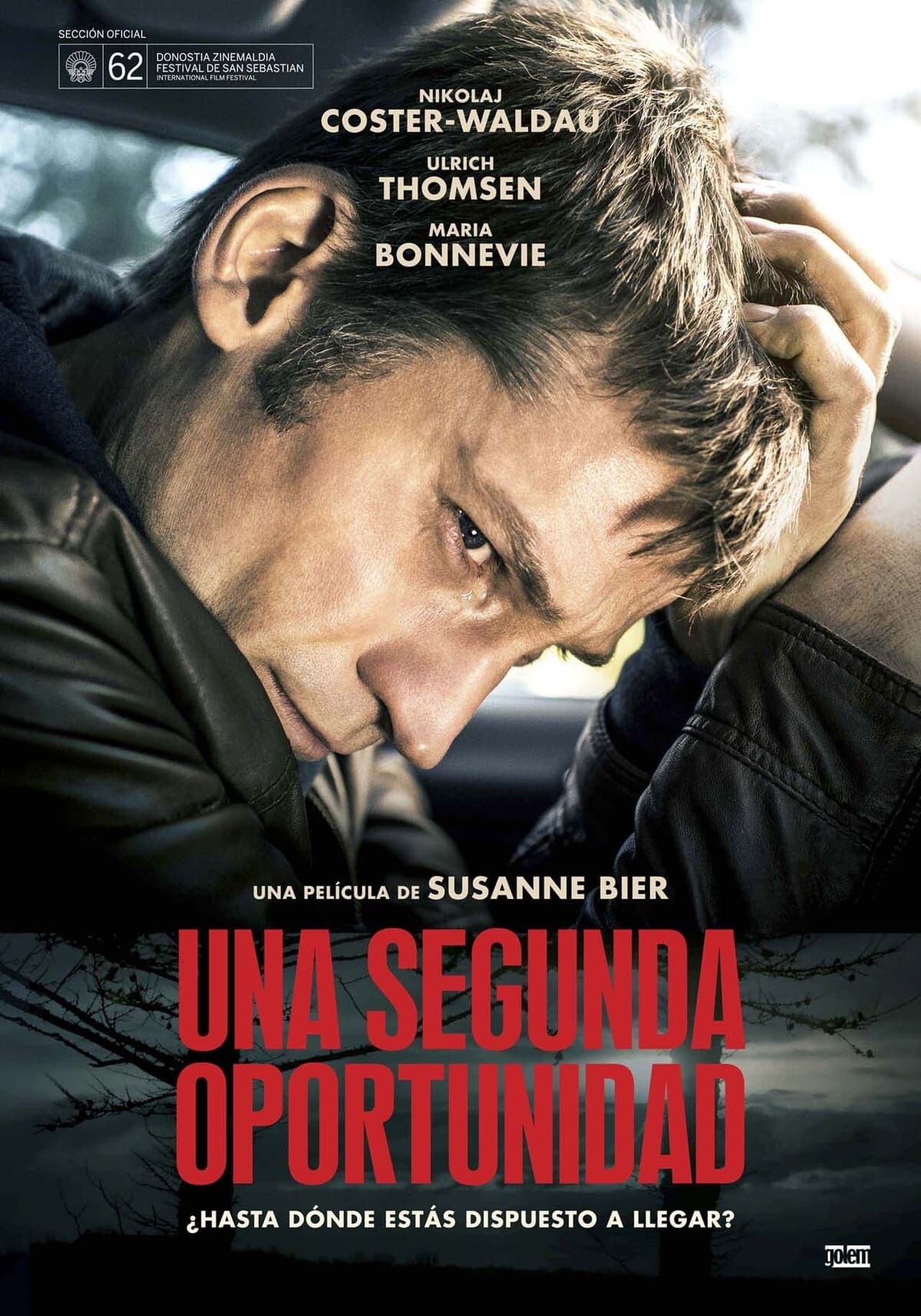 Película Una segunda oportunidad