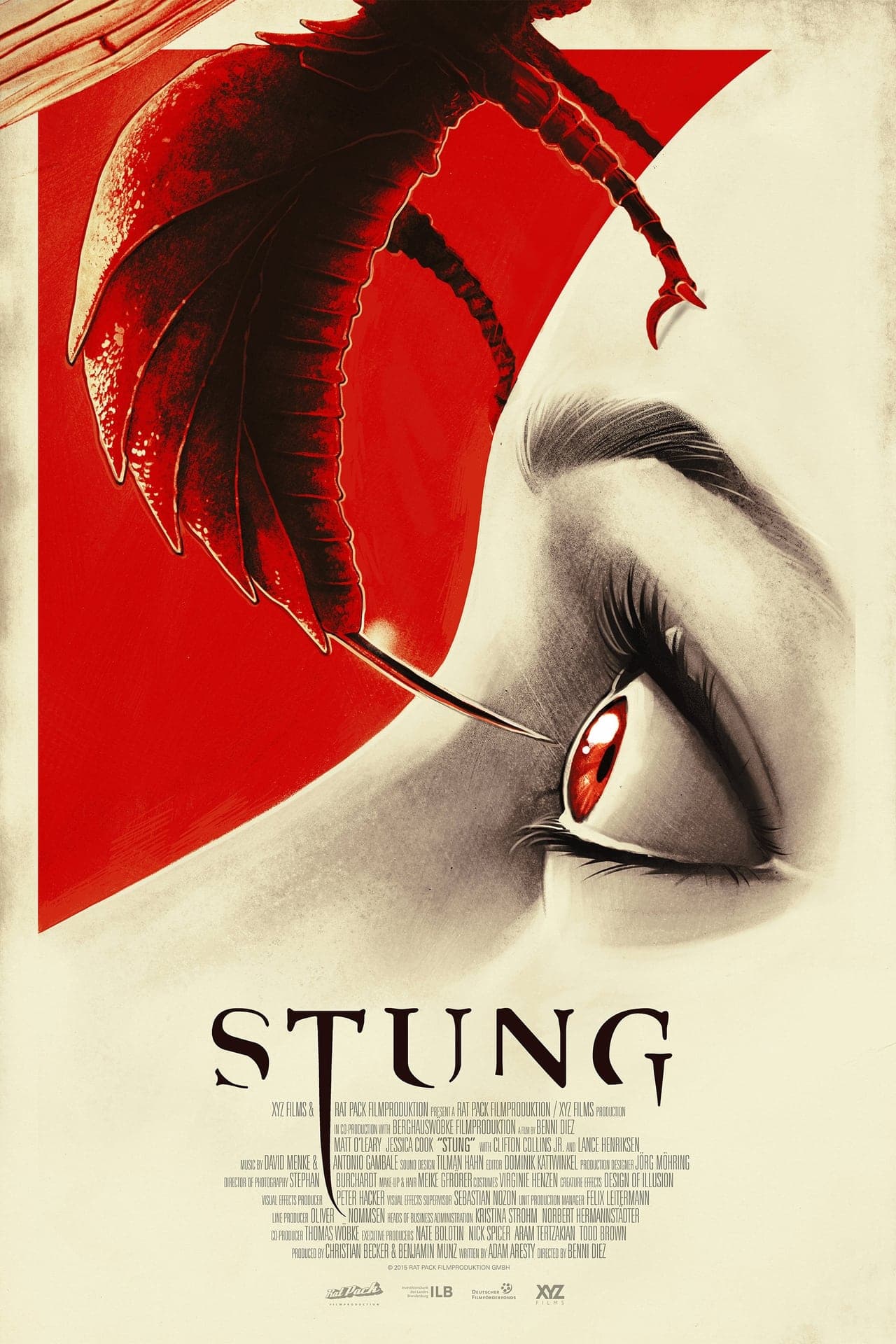 Movie Stung