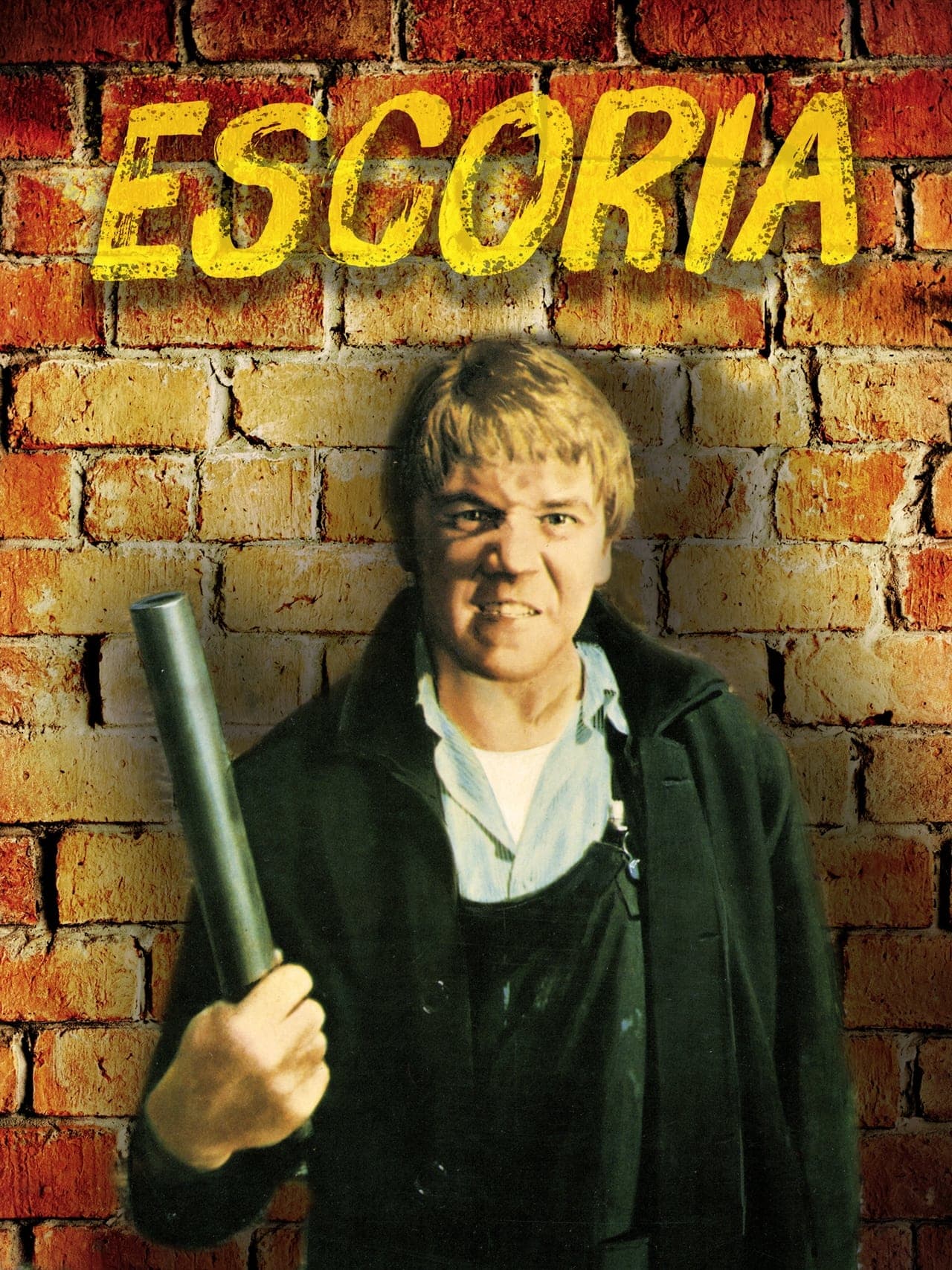 Película Escoria