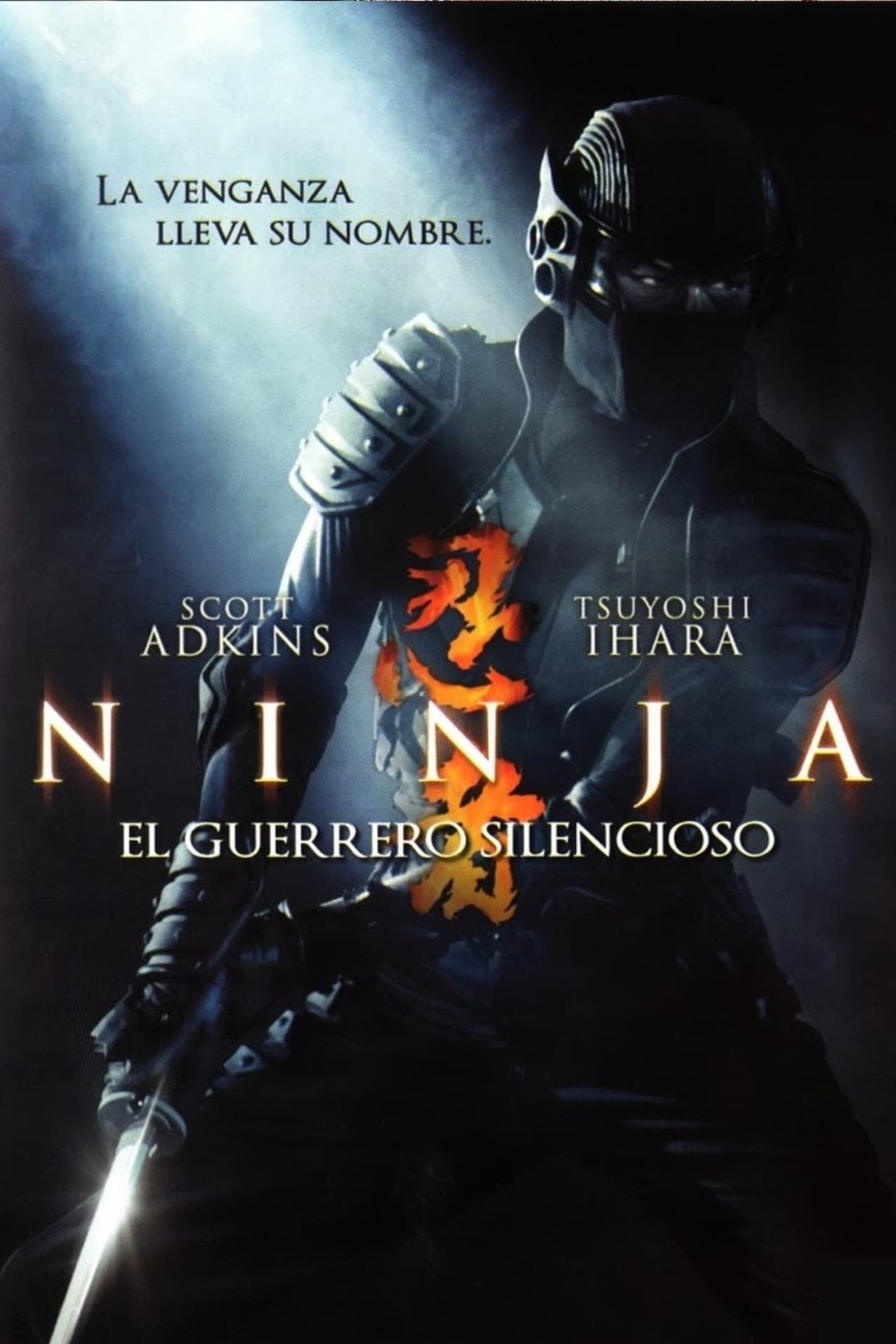 Movie Ninja