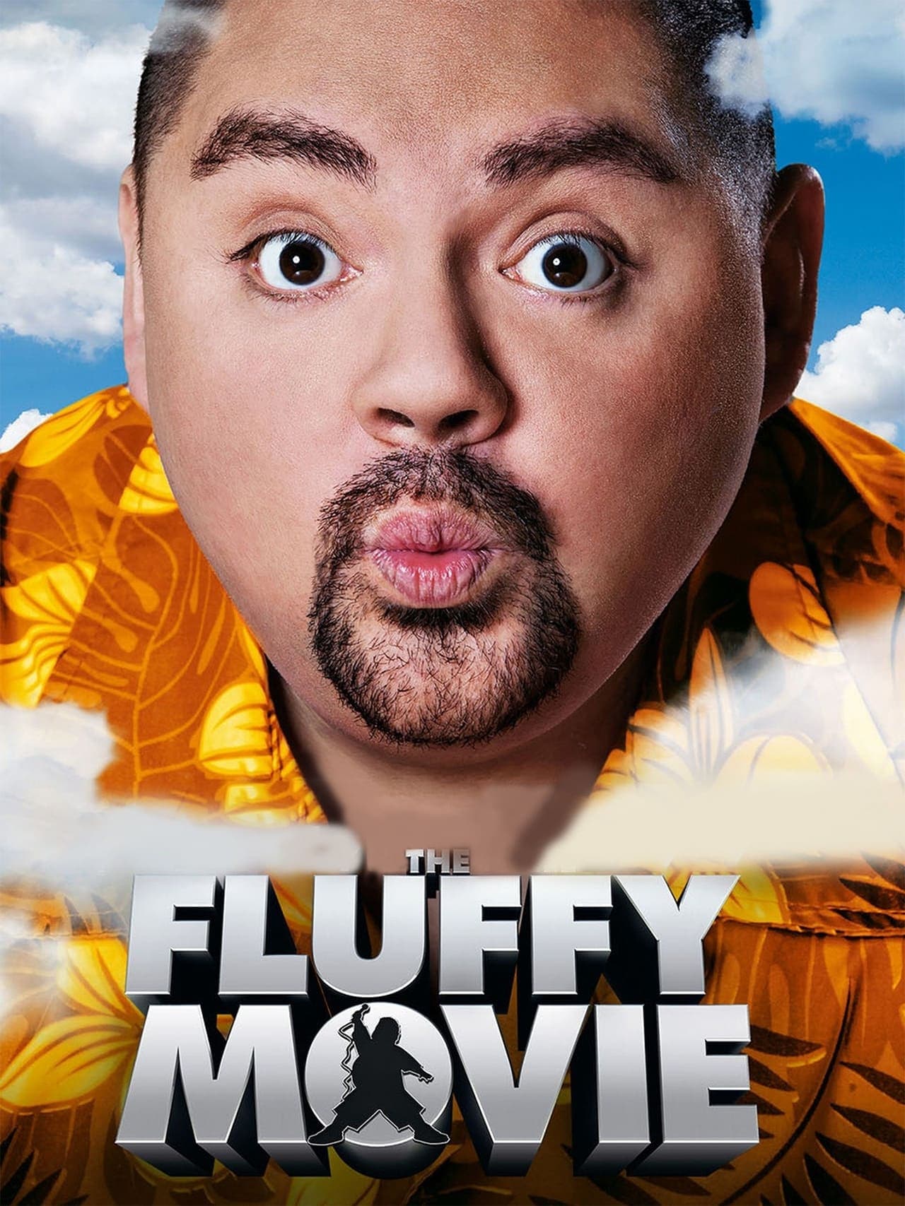 Movie The Fluffy Movie