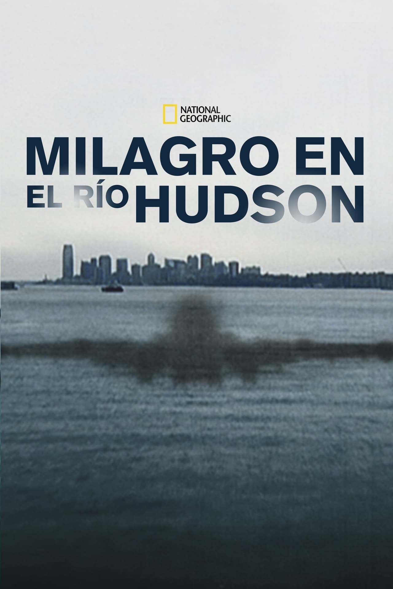 Movie Milagro en el río Hudson