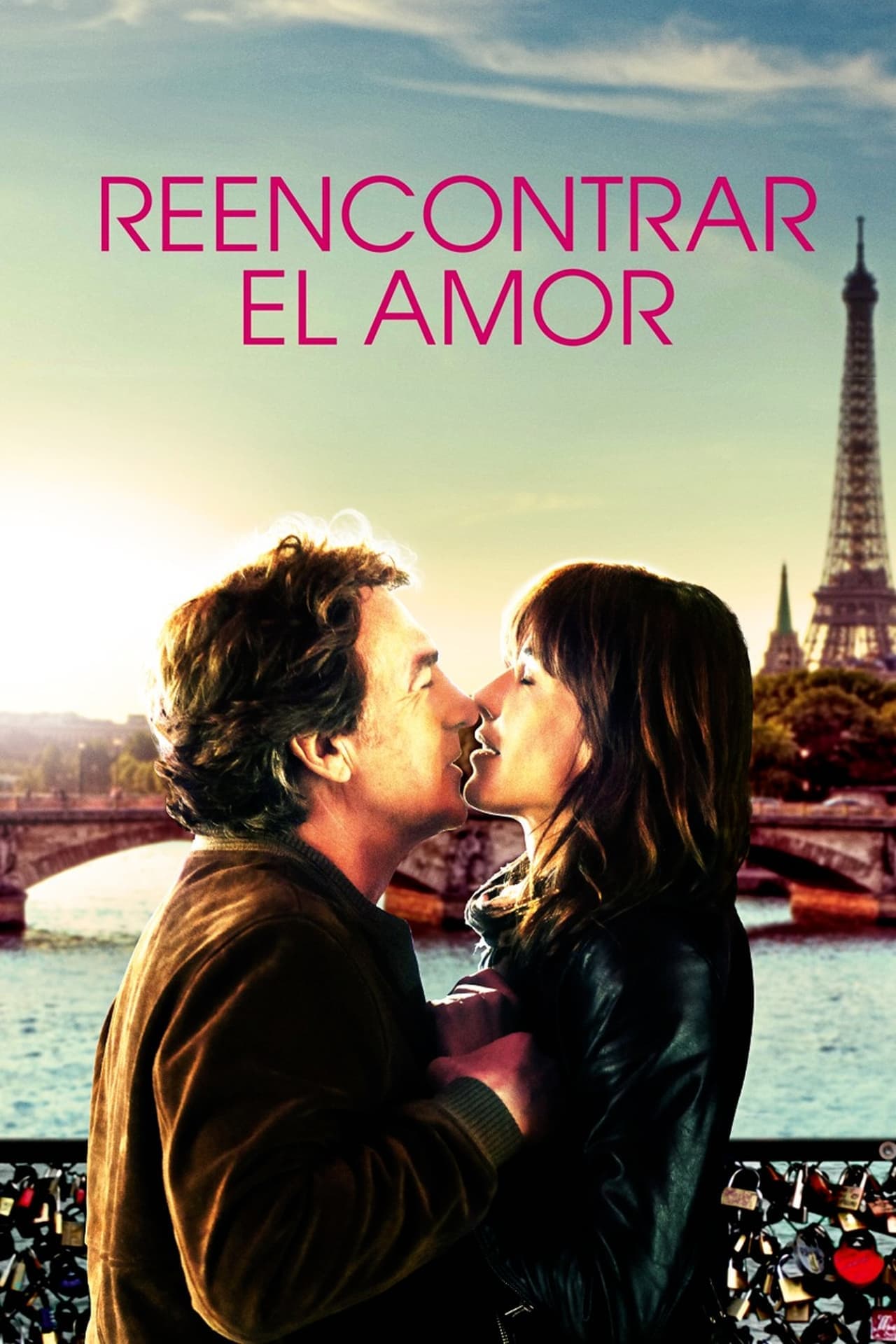 Movie Reencontrar el amor