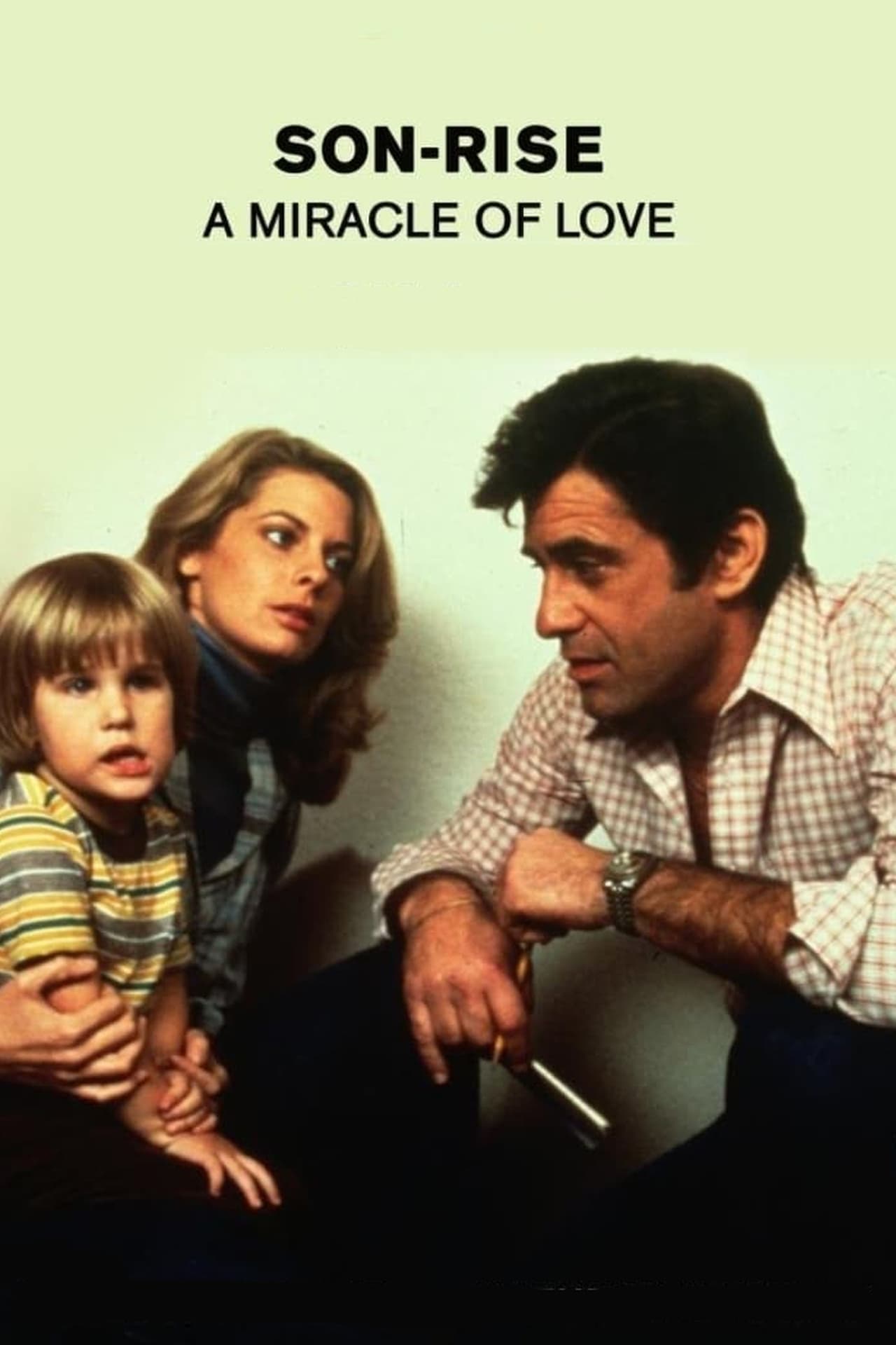 Película Son-Rise: A Miracle of Love