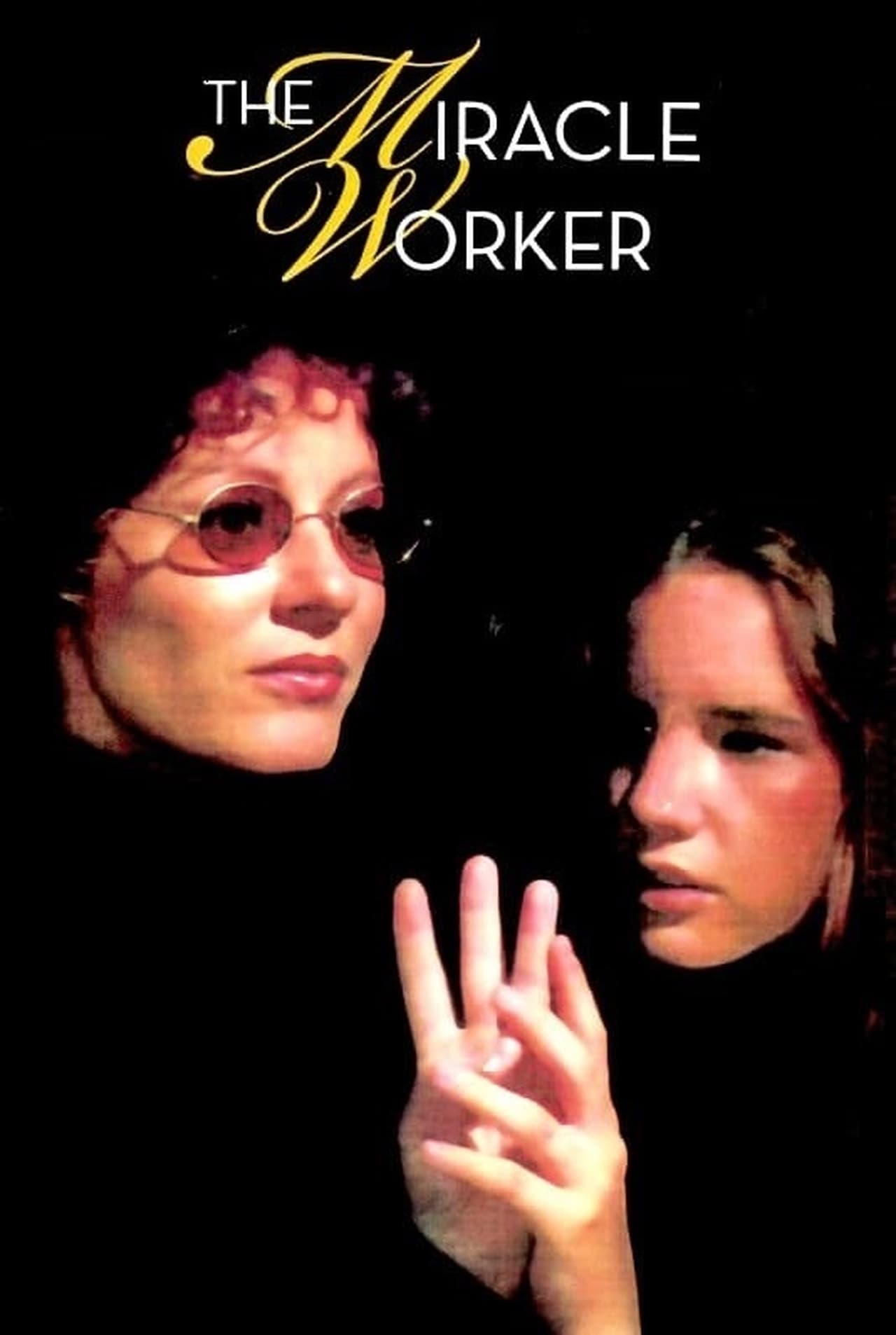 Movie The Miracle Worker