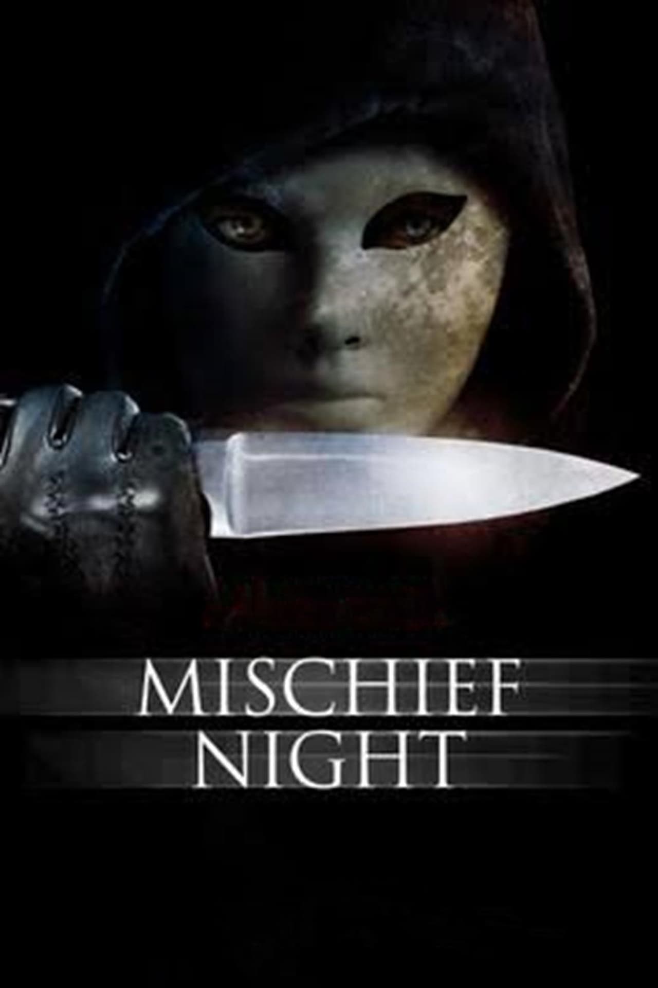 Película Mischief Night