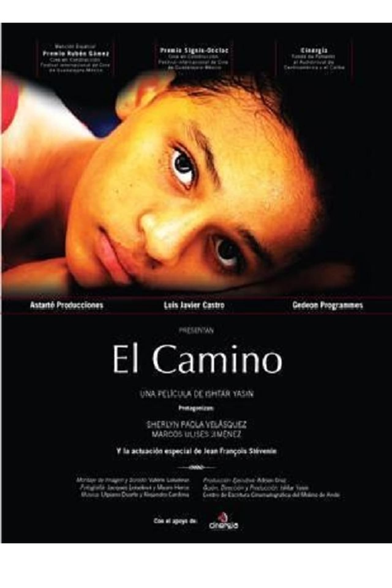 Movie El camino