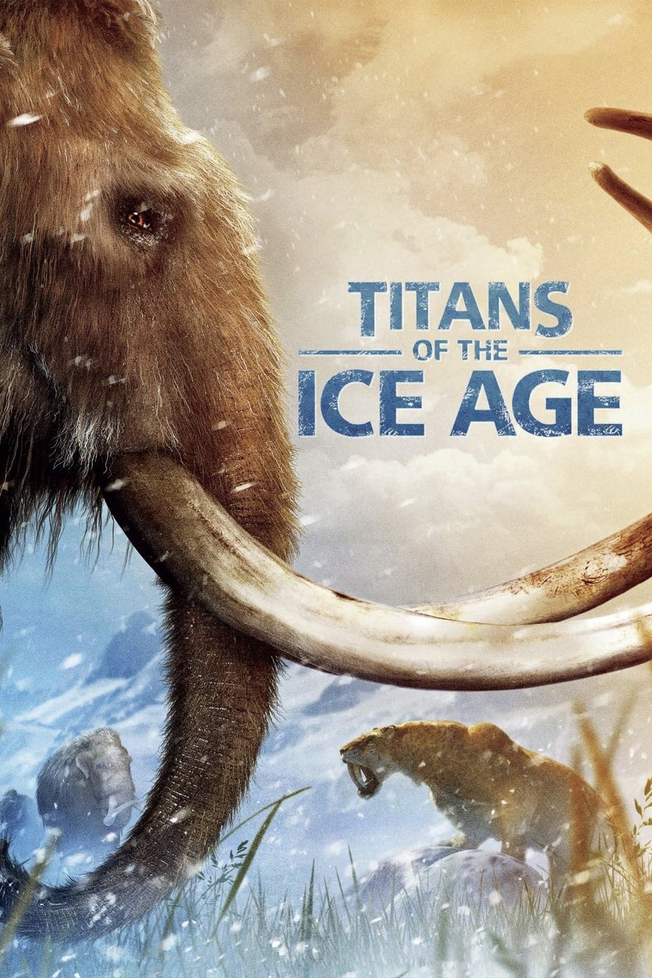 Movie Titans of the Ice Age