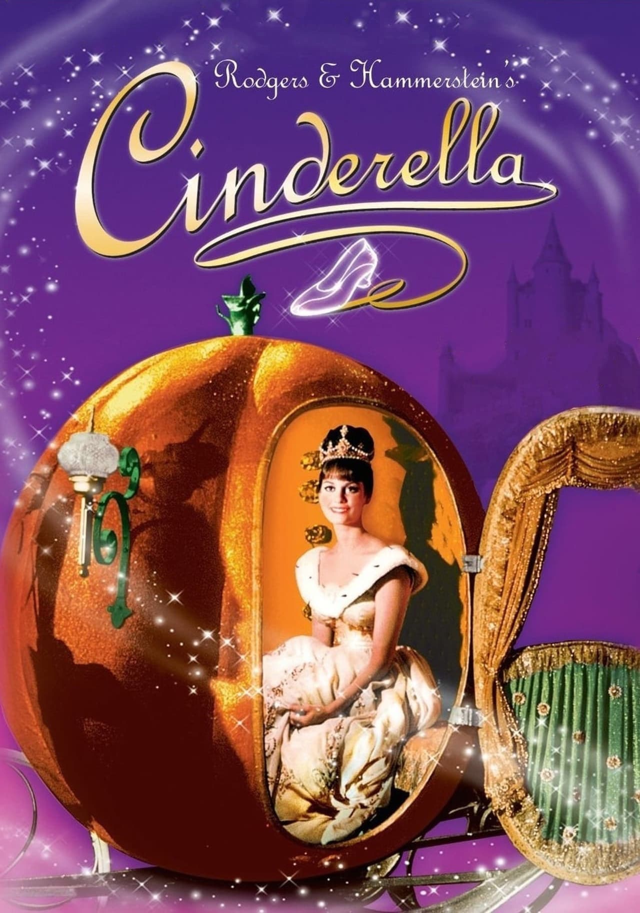 Película Cinderella