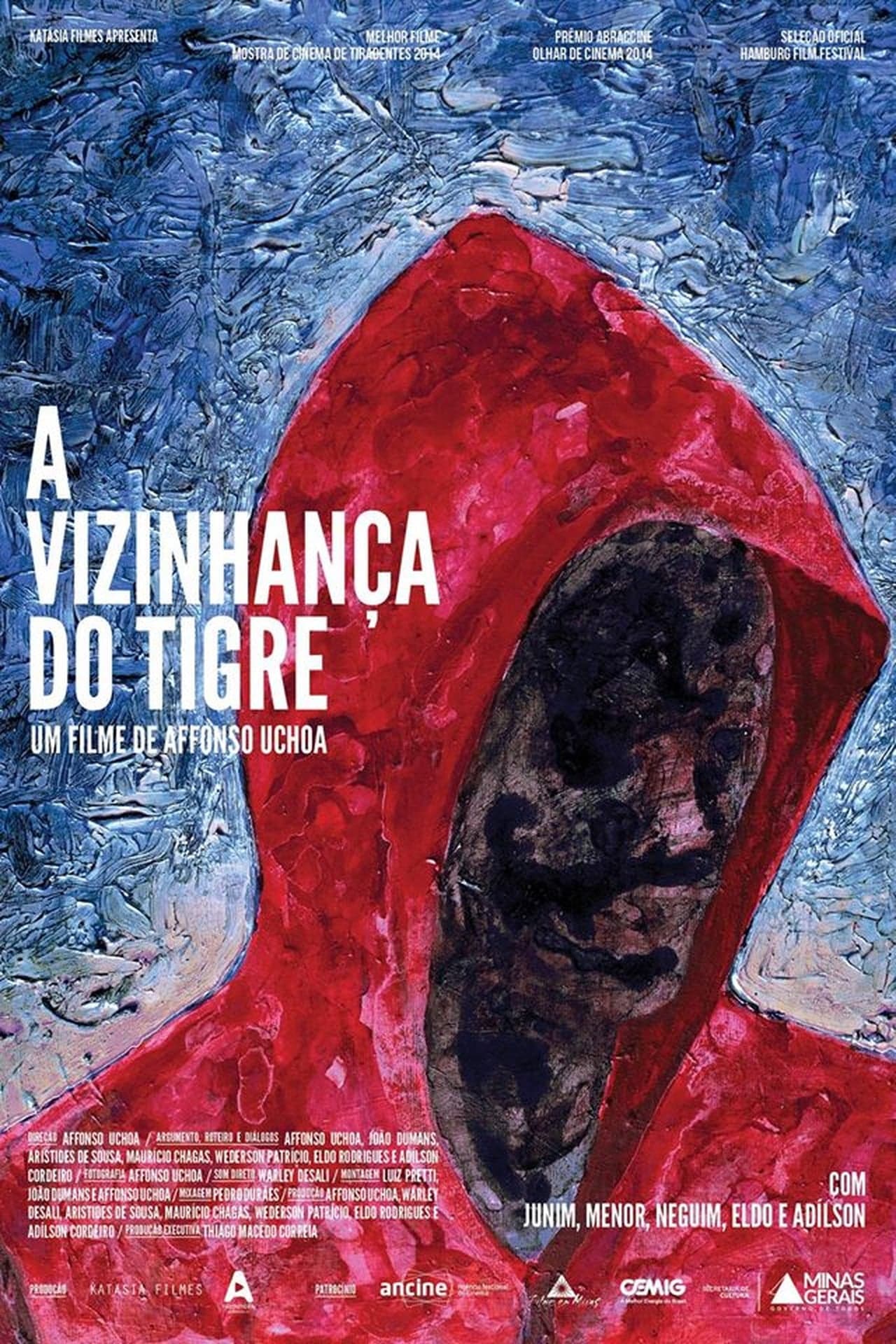 Movie A Vizinhança do Tigre